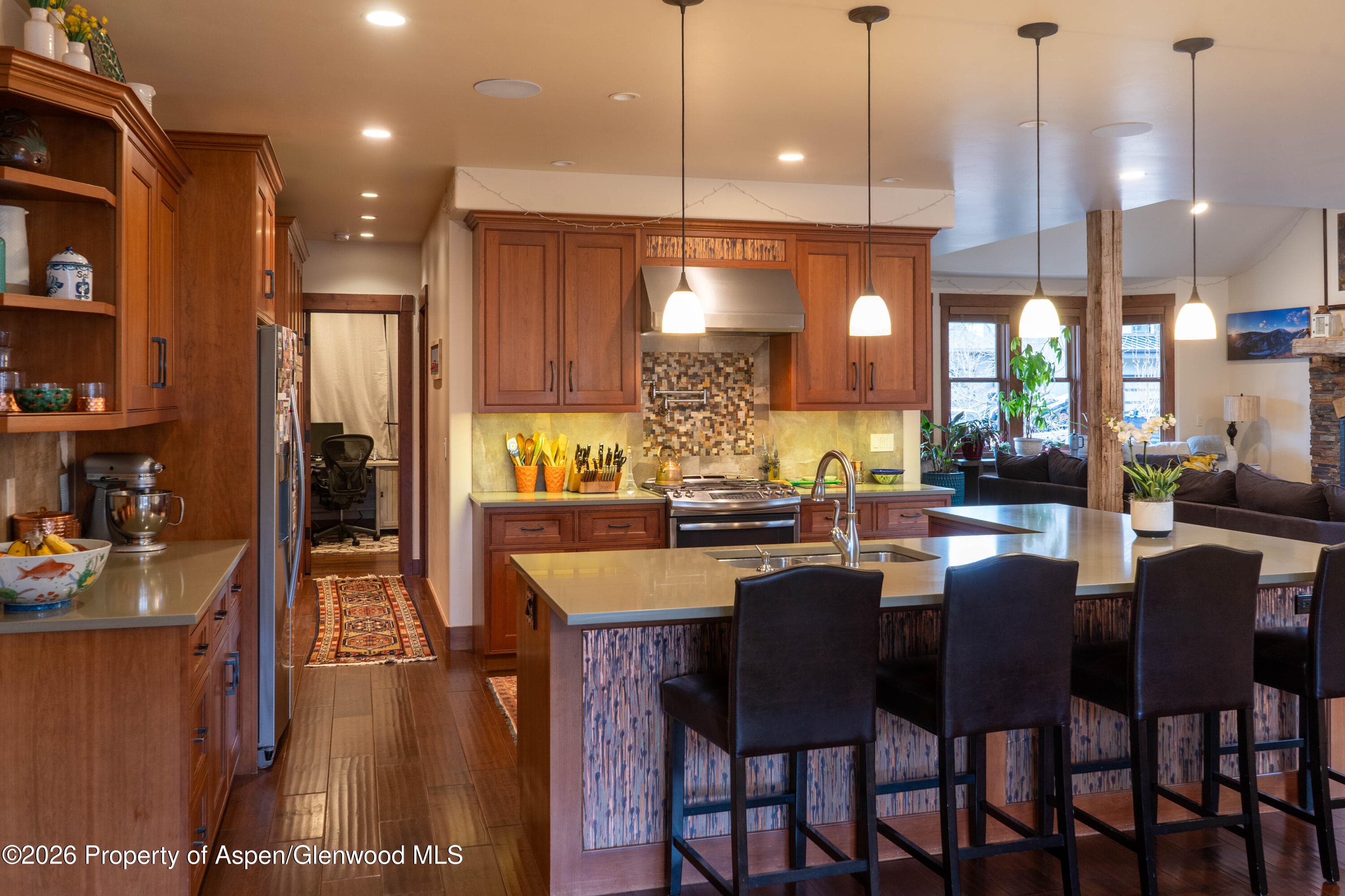 109 Valley Court, Basalt, CO 81621 - Photo 13