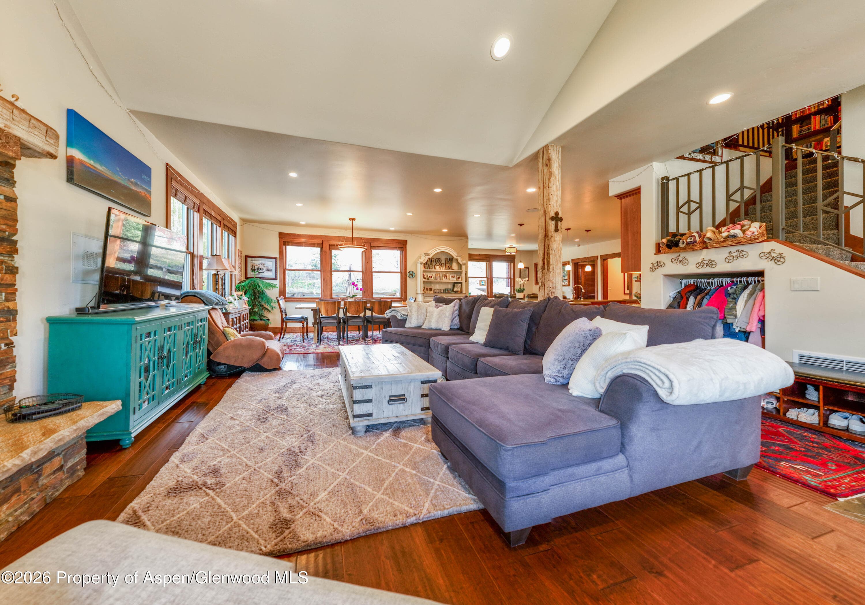 109 Valley Court, Basalt, CO 81621 - Photo 2