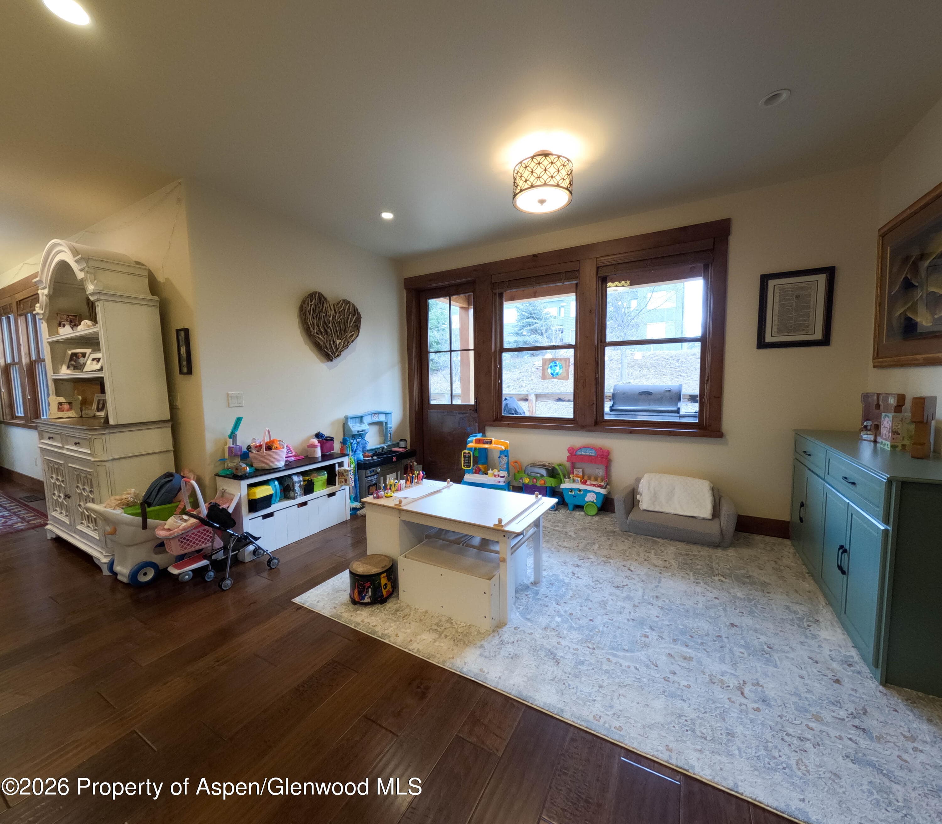 109 Valley Court, Basalt, CO 81621 - Photo 41