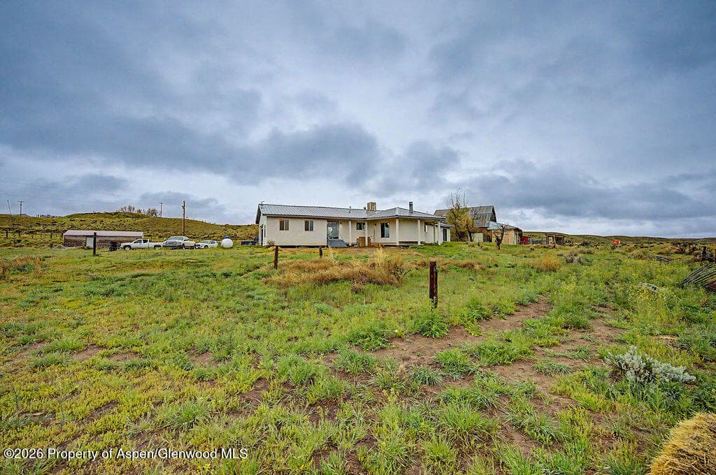 55775 Highway 318, Maybell, CO 81640 - Photo 3