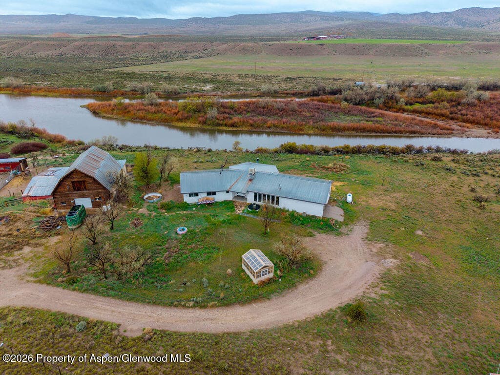 55775 Highway 318, Maybell, CO 81640 - Photo 2