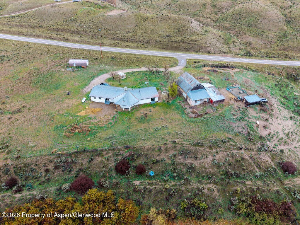 55775 Highway 318, Maybell, CO 81640 - Photo 9