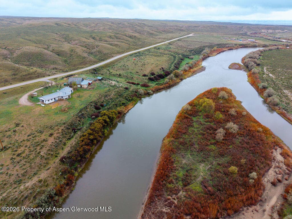 55775 Highway 318, Maybell, CO 81640 - Photo 1