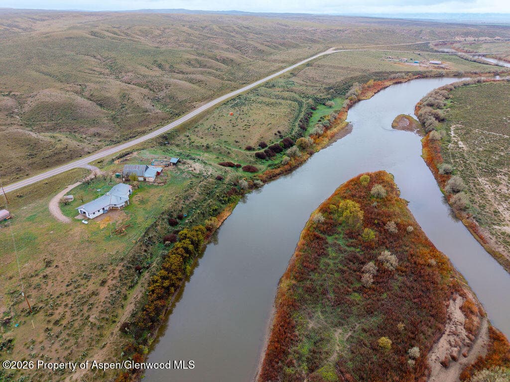 55775 Highway 318, Maybell, CO 81640 - Photo 12