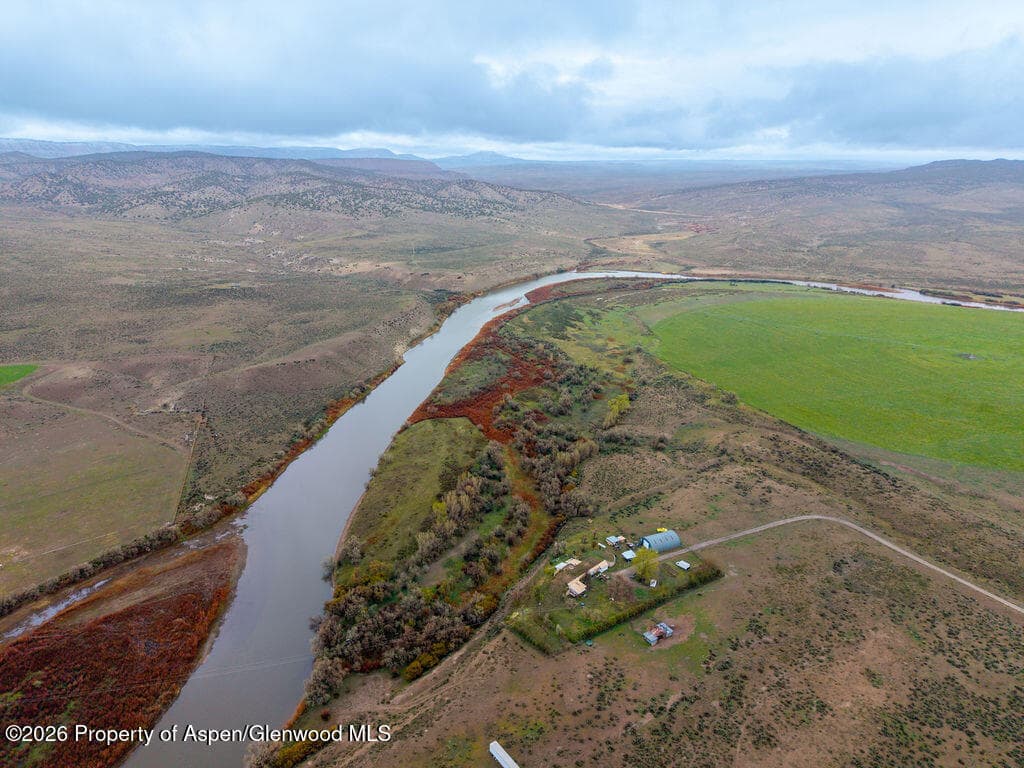 55775 Highway 318, Maybell, CO 81640 - Photo 13