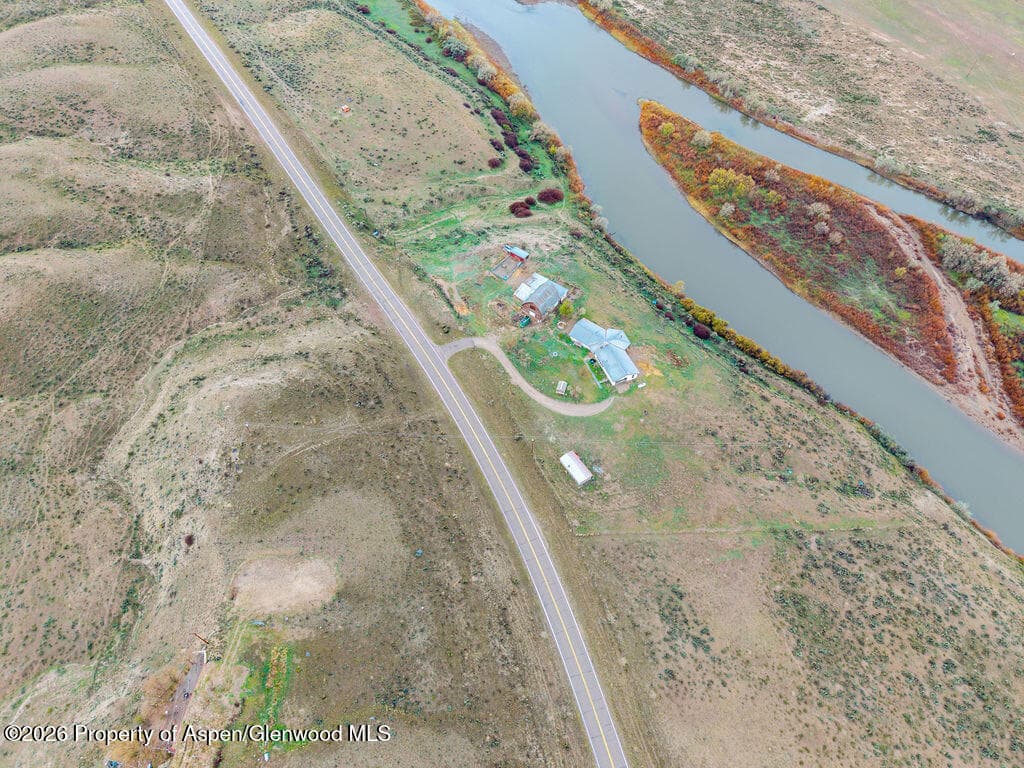 55775 Highway 318, Maybell, CO 81640 - Photo 15
