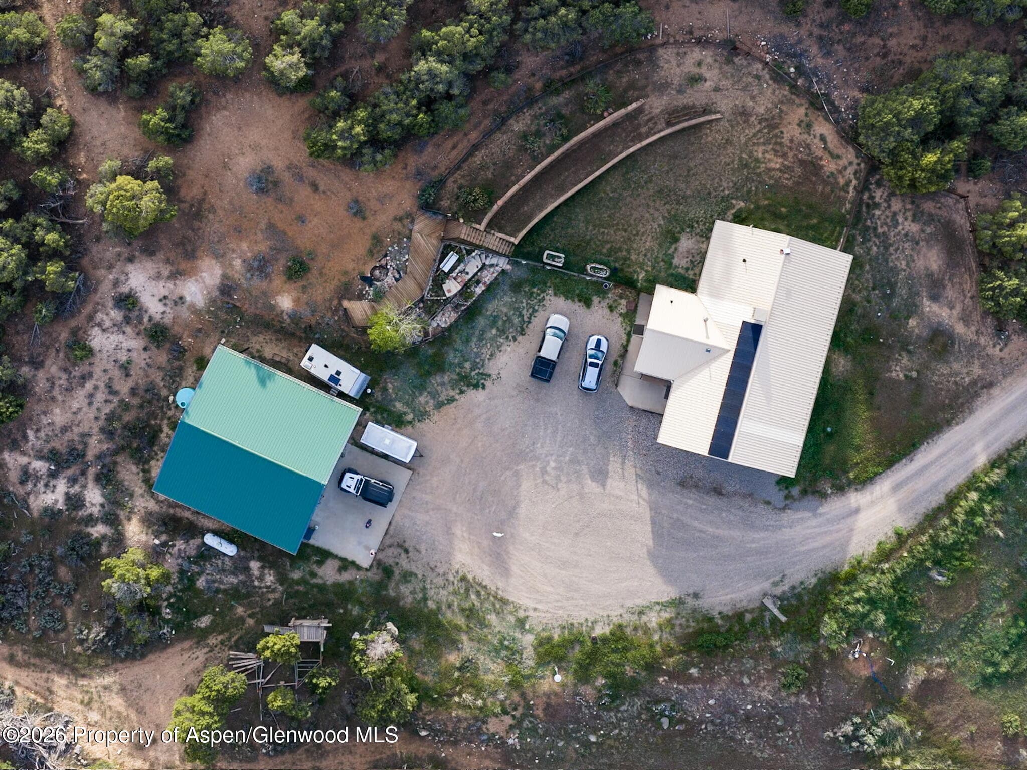 59 County Road 317, Rifle, CO 81650 - Photo 61