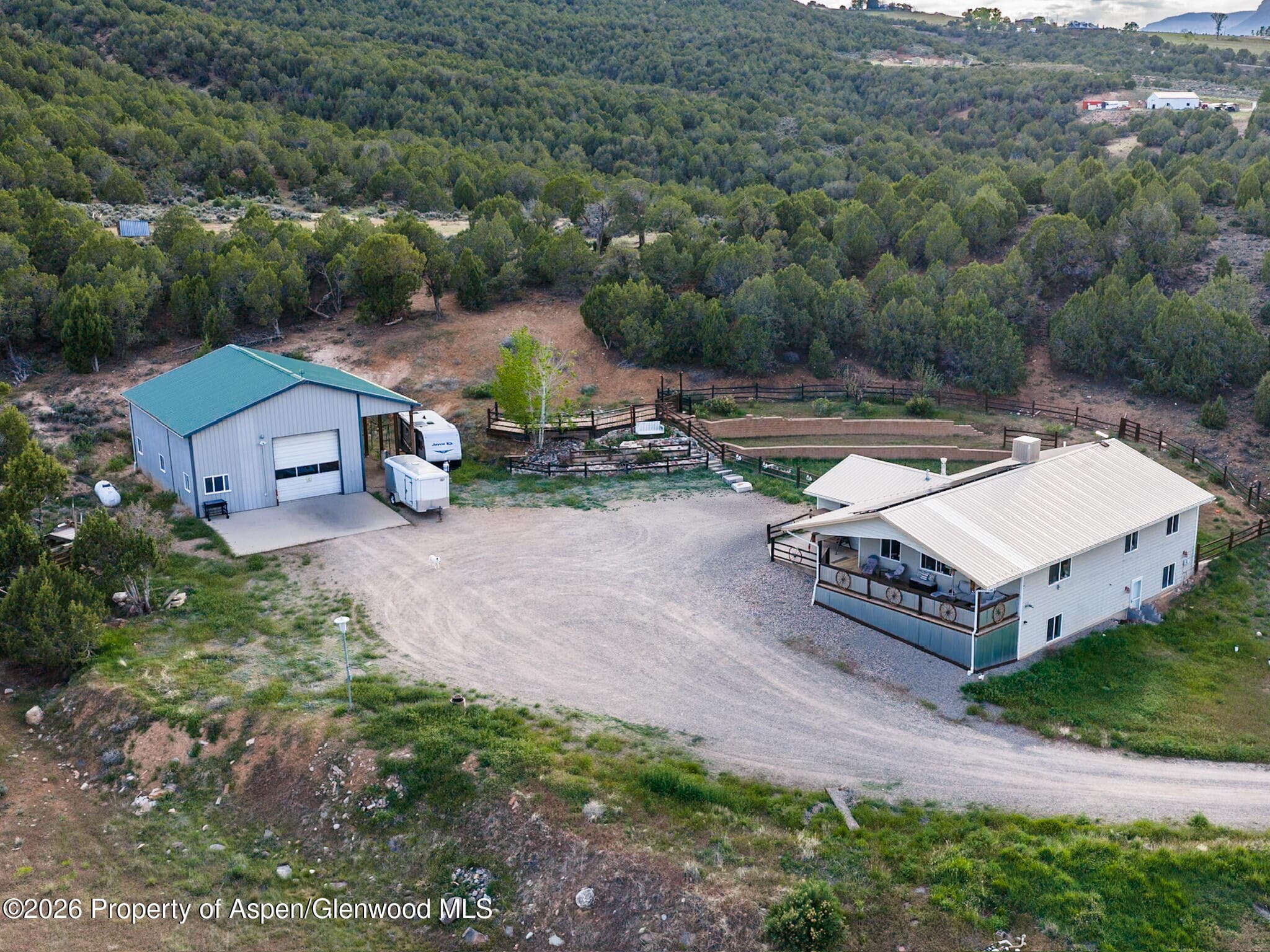 59 County Road 317, Rifle, CO 81650 - Photo 62