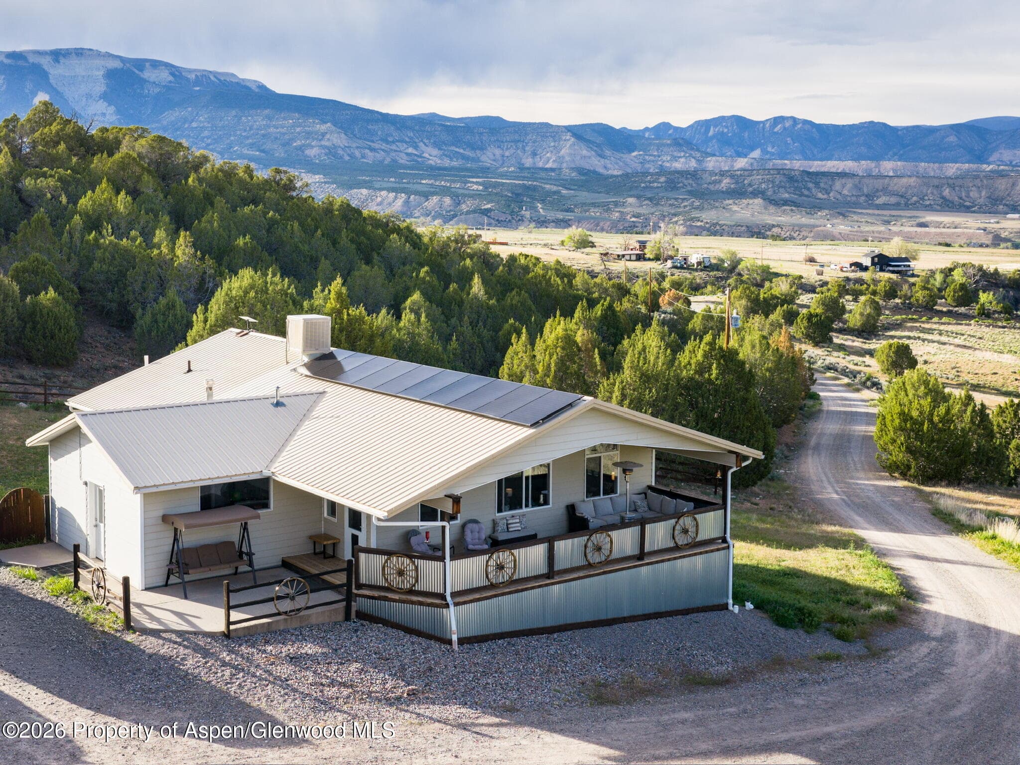 59 County Road 317, Rifle, CO 81650 - Photo 2