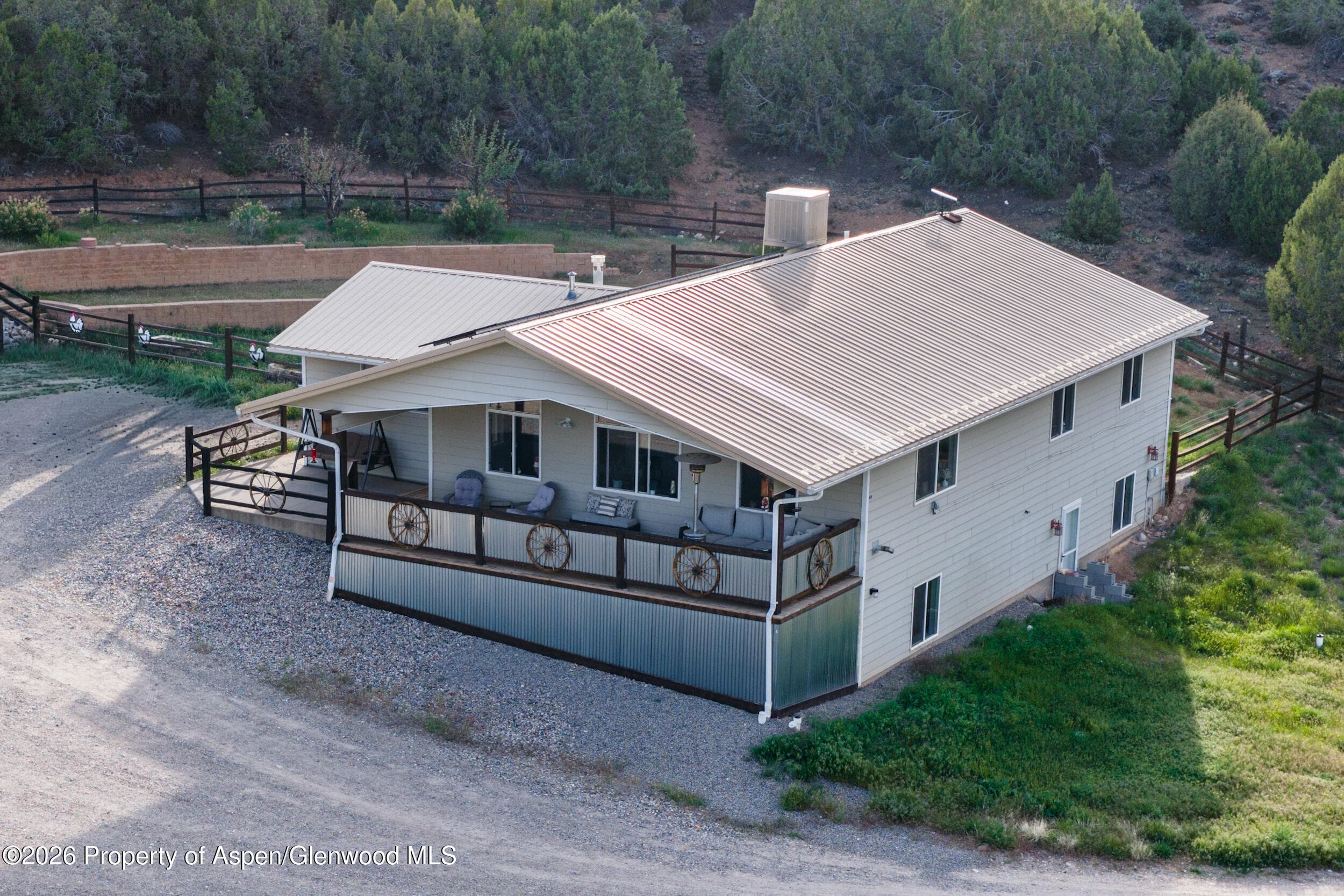 59 County Road 317, Rifle, CO 81650 - Photo 67