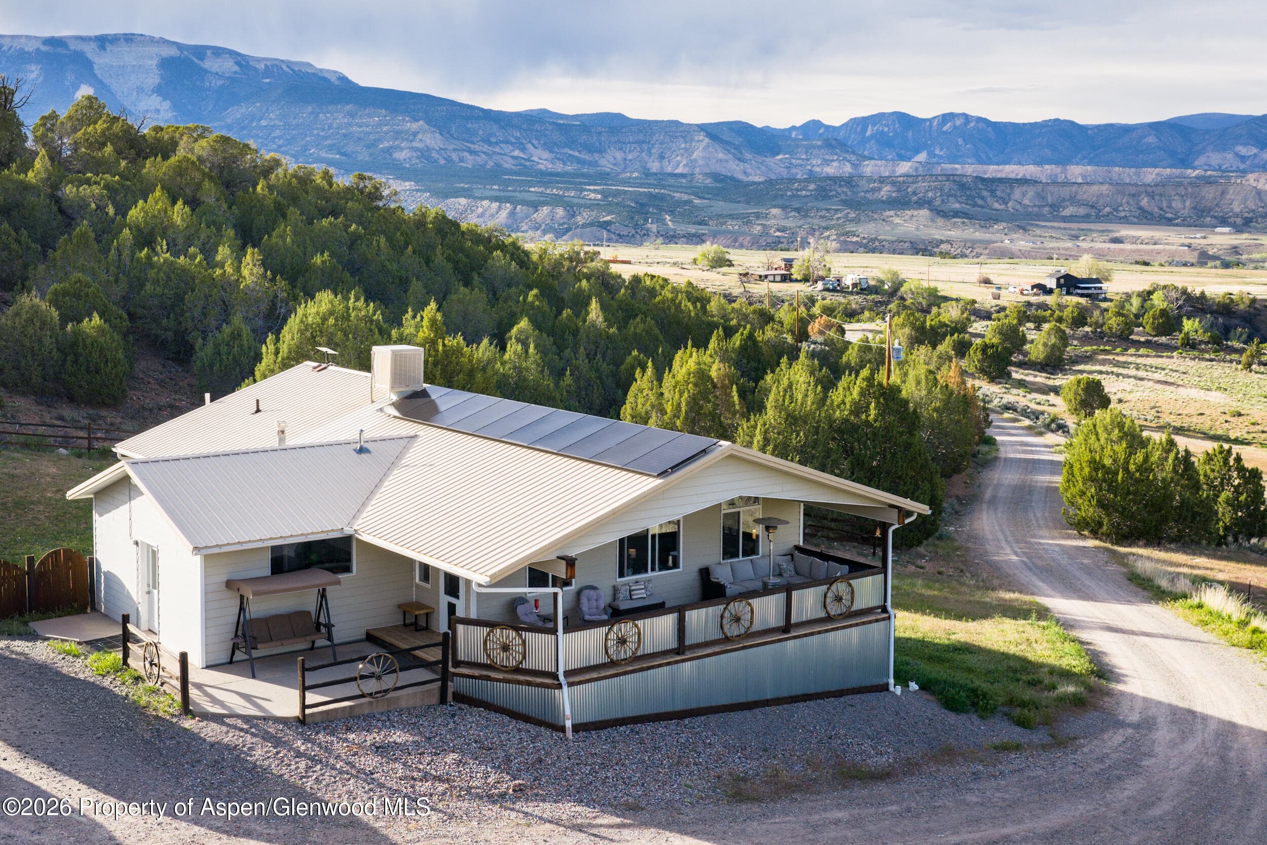59 County Road 317, Rifle, CO 81650 - Photo 66