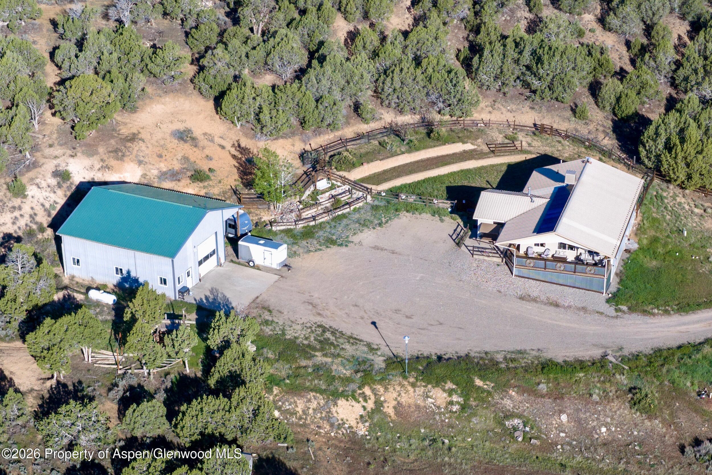 59 County Road 317, Rifle, CO 81650 - Photo 25