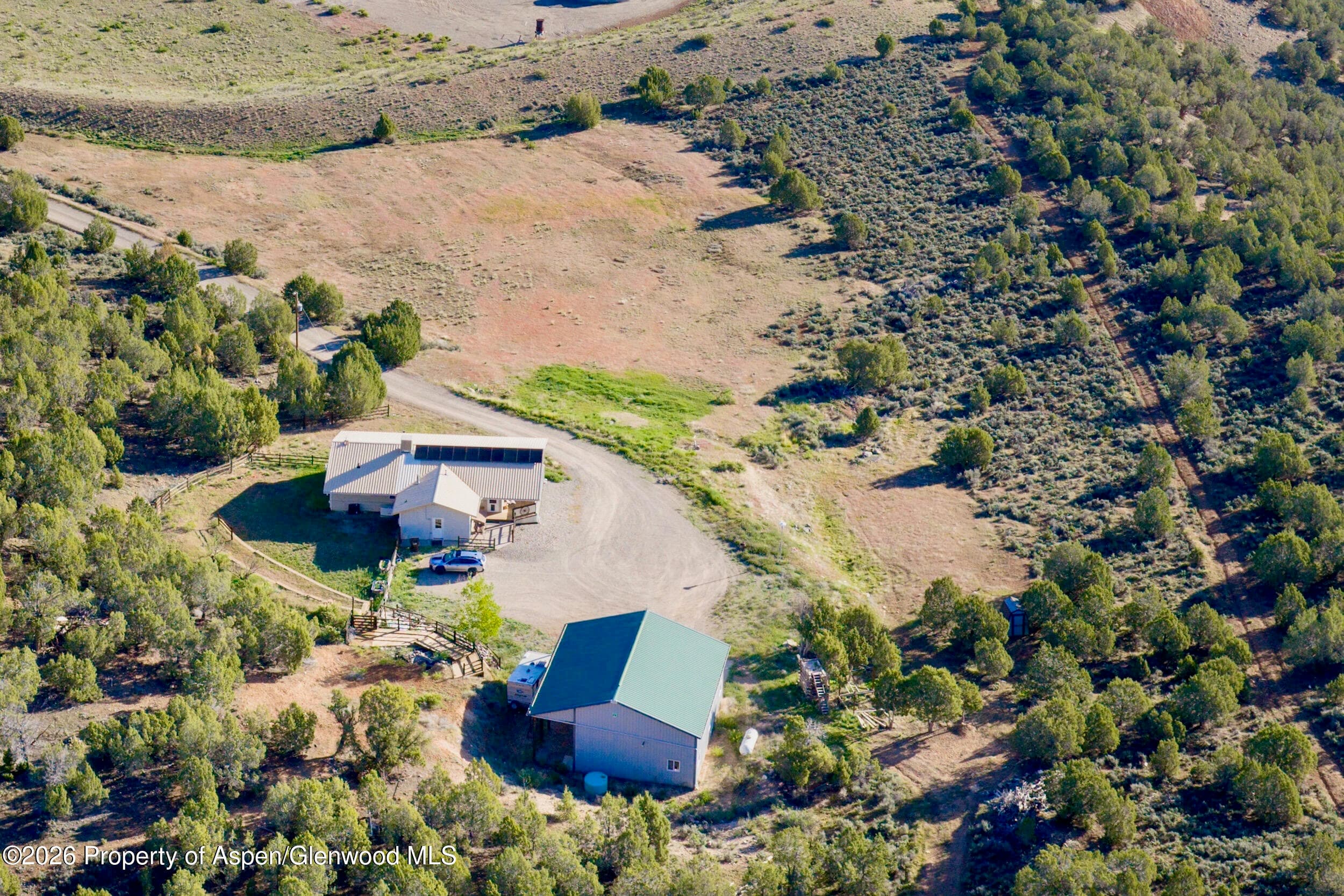 59 County Road 317, Rifle, CO 81650 - Photo 23