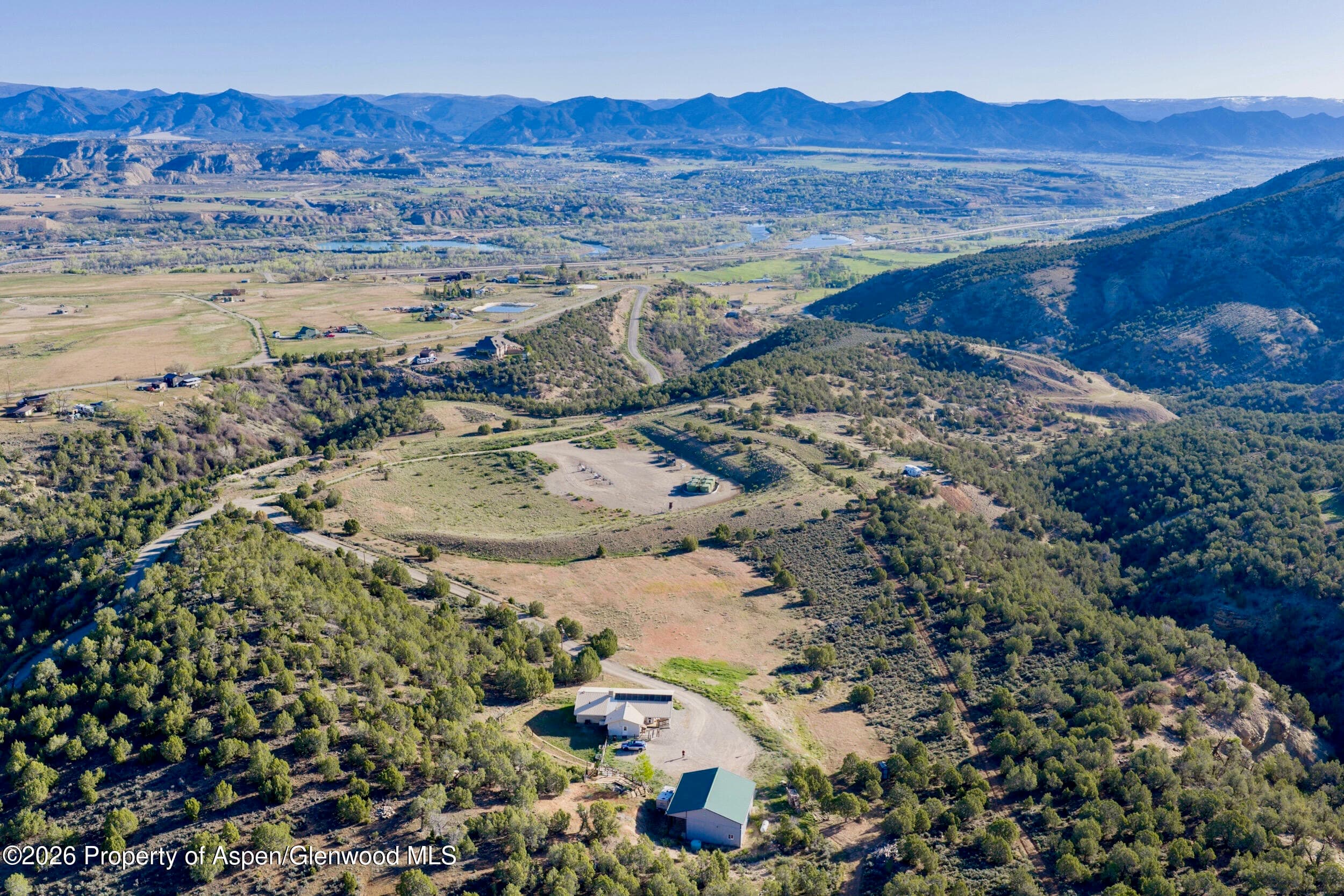 59 County Road 317, Rifle, CO 81650 - Photo 24