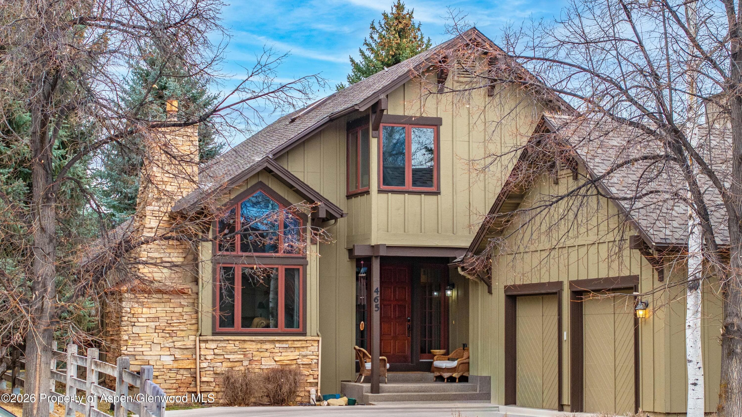 465 Settlement Lane, Carbondale, CO 81623 - Photo 1