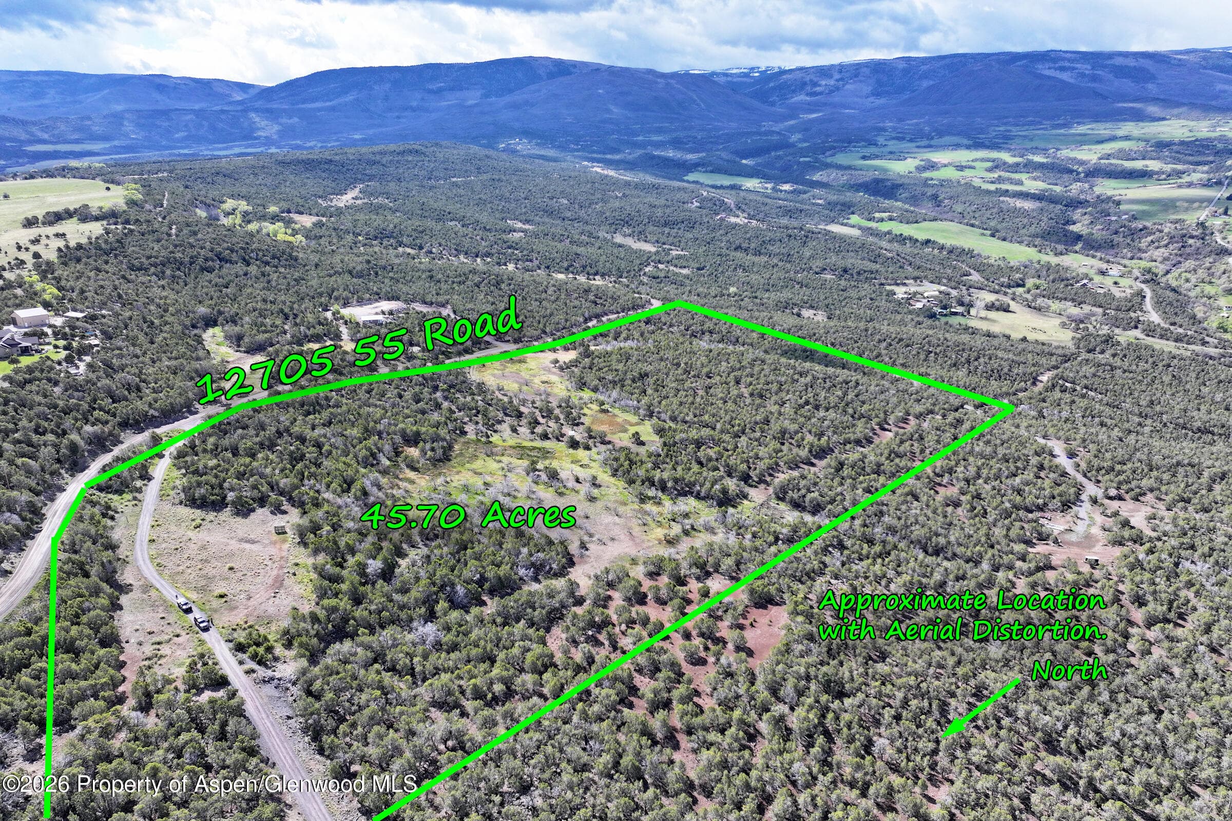 12705 55 Road, Collbran, CO 81624 - Photo 3