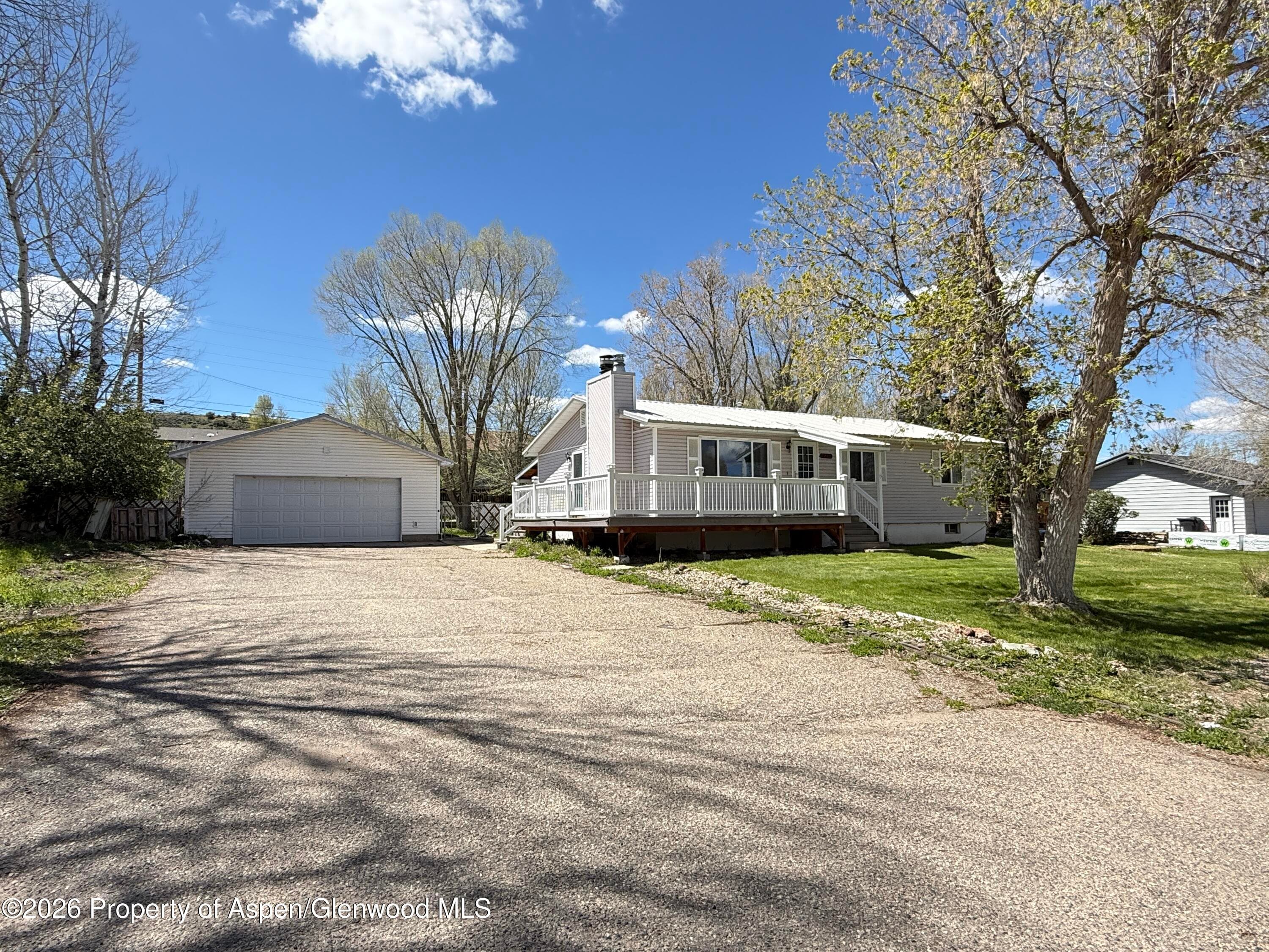 1240 Barclay Street, Craig, CO 81625 - Photo 2