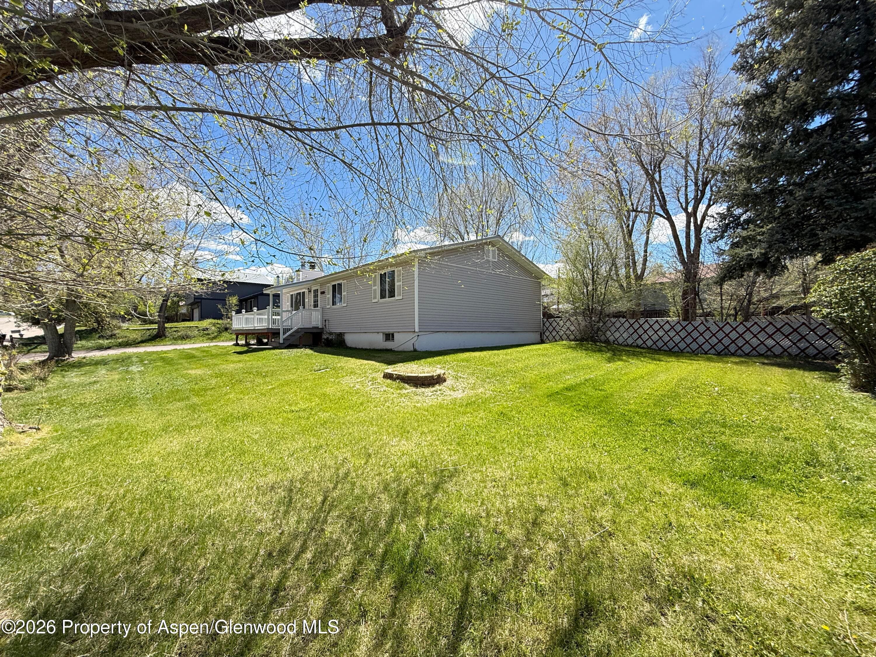 1240 Barclay Street, Craig, CO 81625 - Photo 4