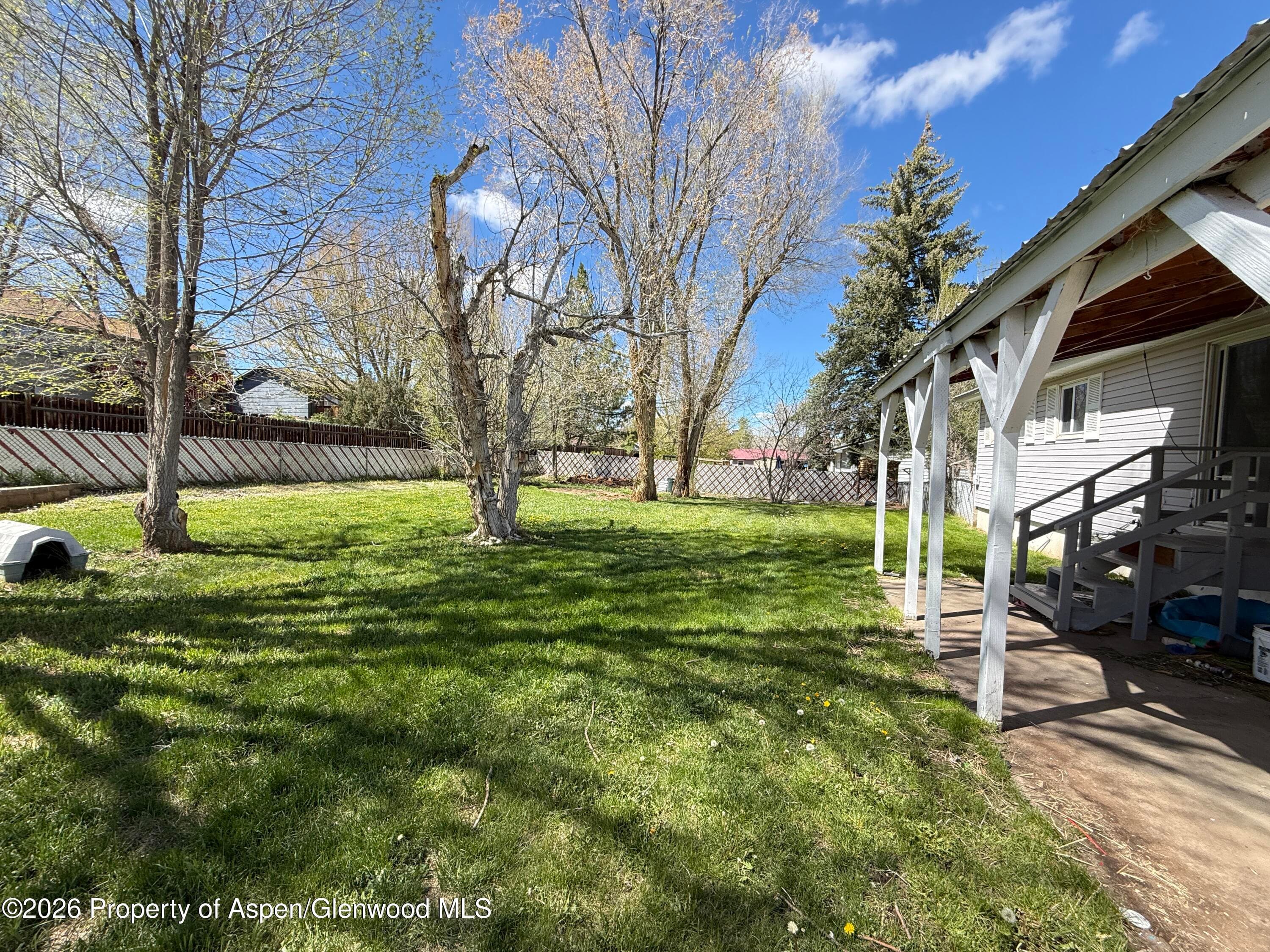 1240 Barclay Street, Craig, CO 81625 - Photo 5