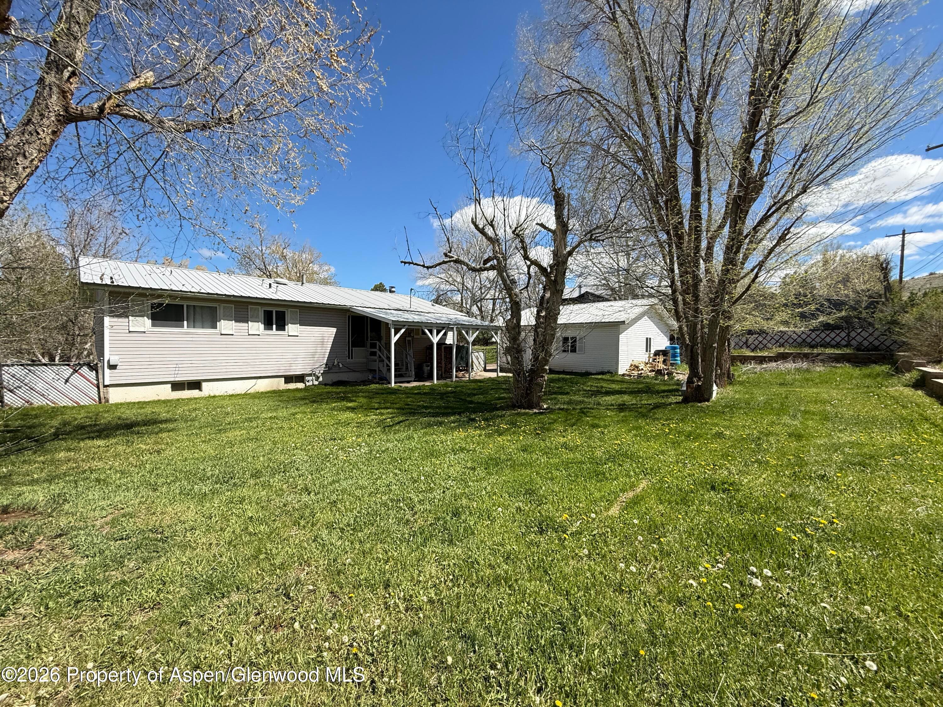1240 Barclay Street, Craig, CO 81625 - Photo 6