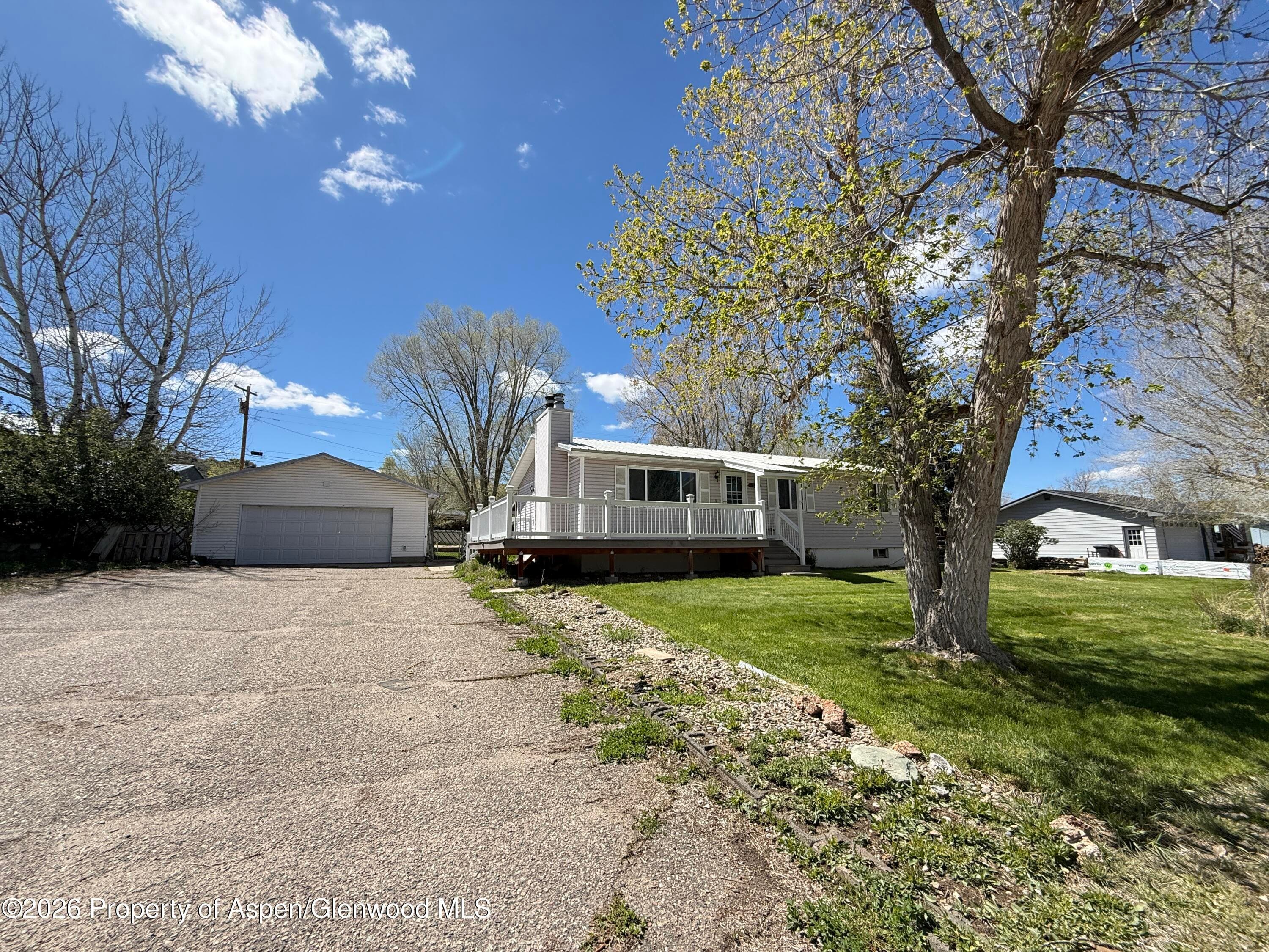 1240 Barclay Street, Craig, CO 81625 - Photo 7