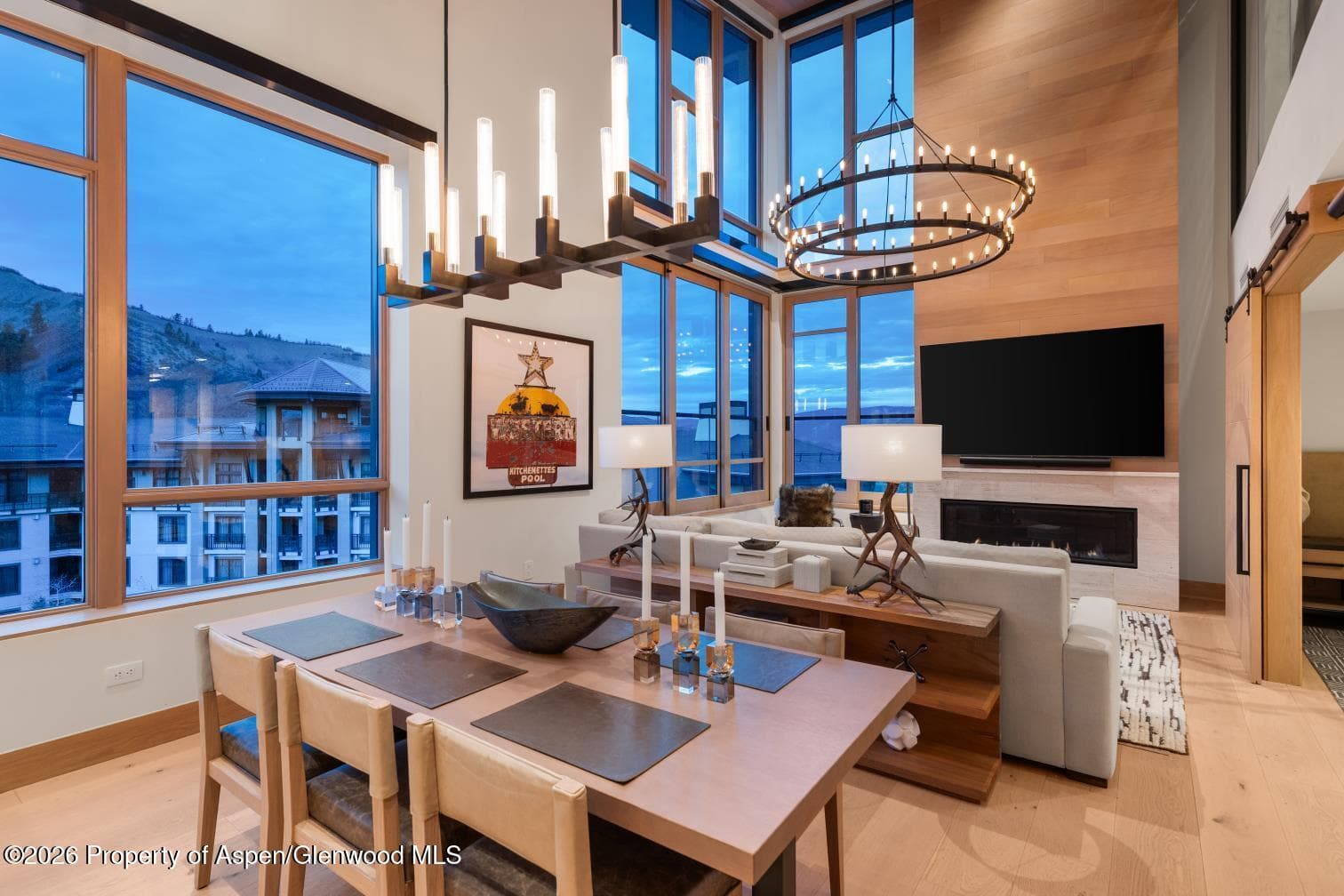130 Wood Road 654, Snowmass Village, CO 81615 - Photo 8
