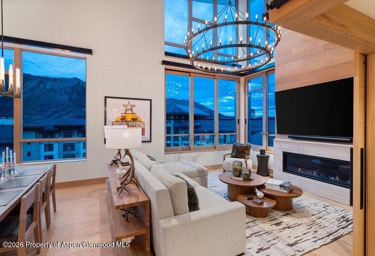 130 Wood Road 654, Snowmass Village, CO 81615 - Photo 9