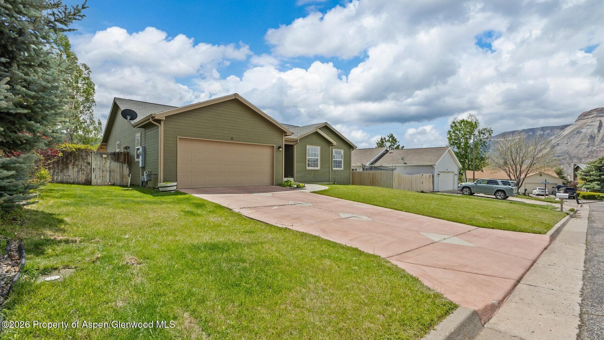 30 Juniper Lane, Parachute, CO 81635 - Photo 1