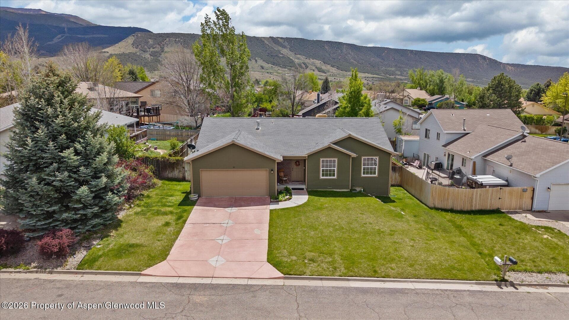 30 Juniper Lane, Parachute, CO 81635 - Photo 2