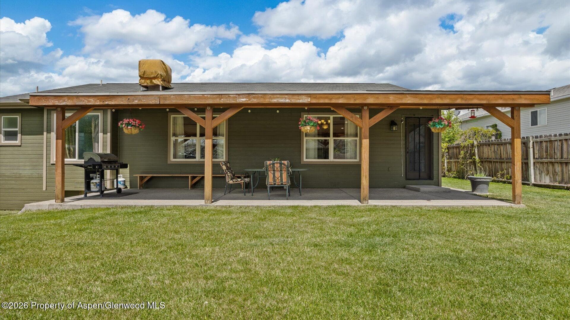 30 Juniper Lane, Parachute, CO 81635 - Photo 22