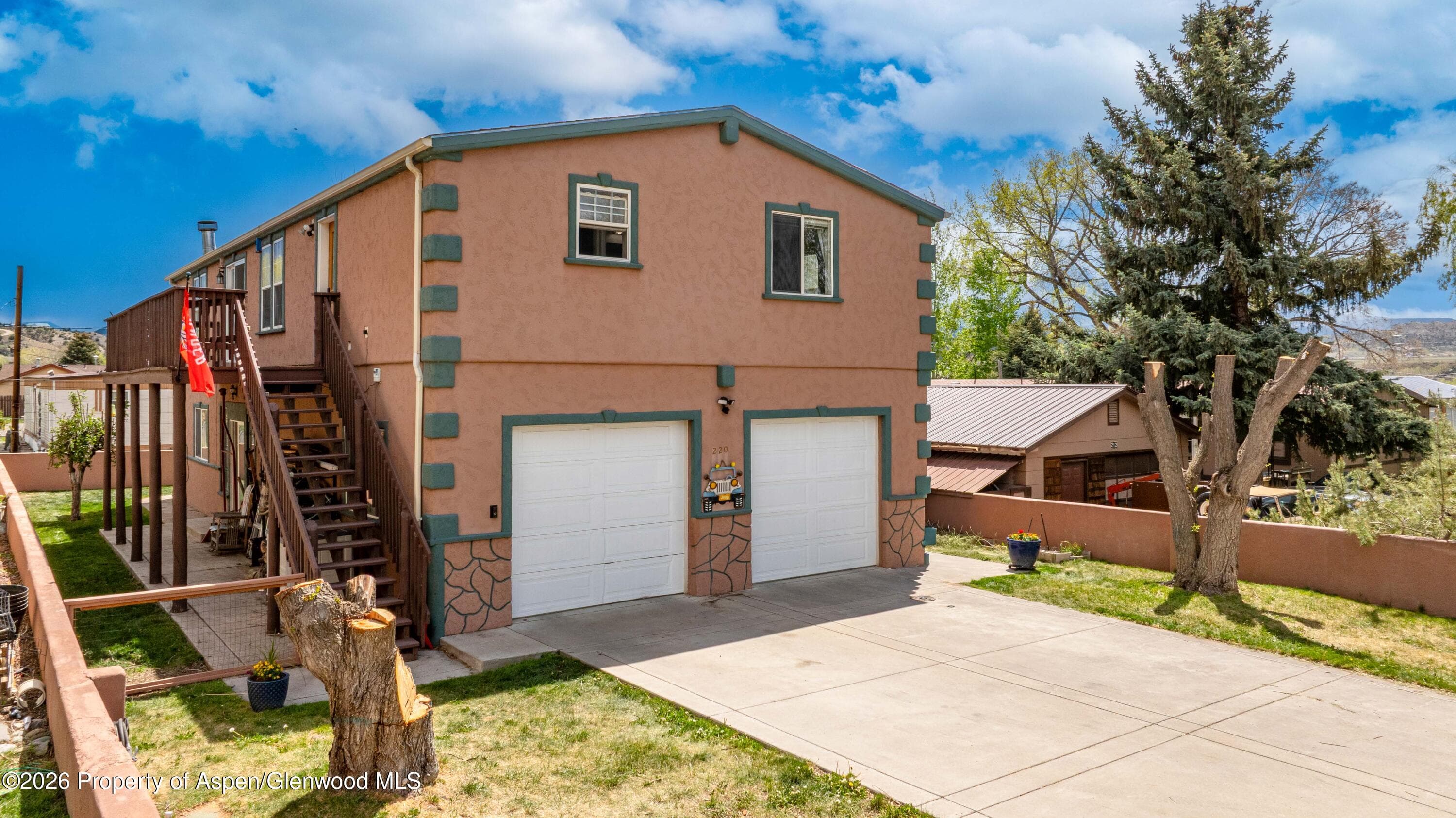 220 N Sheryl Drive, Silt, CO 81652 - Photo 1