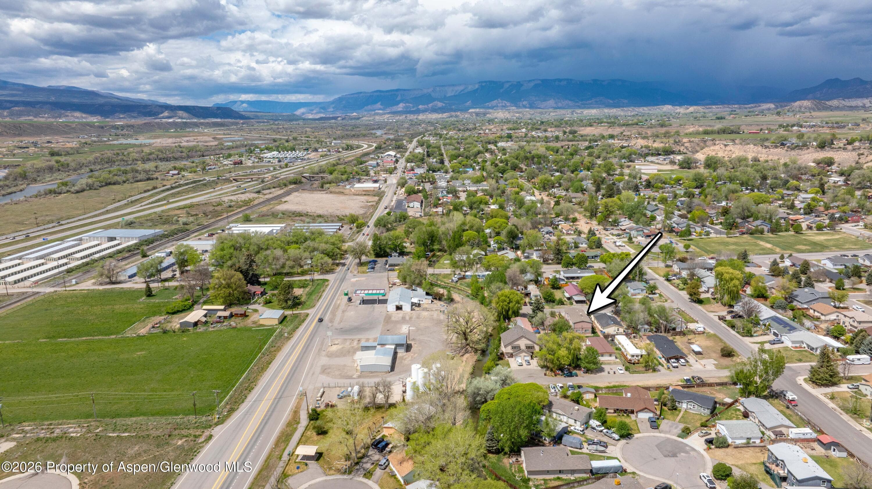 220 N Sheryl Drive, Silt, CO 81652 - Photo 22