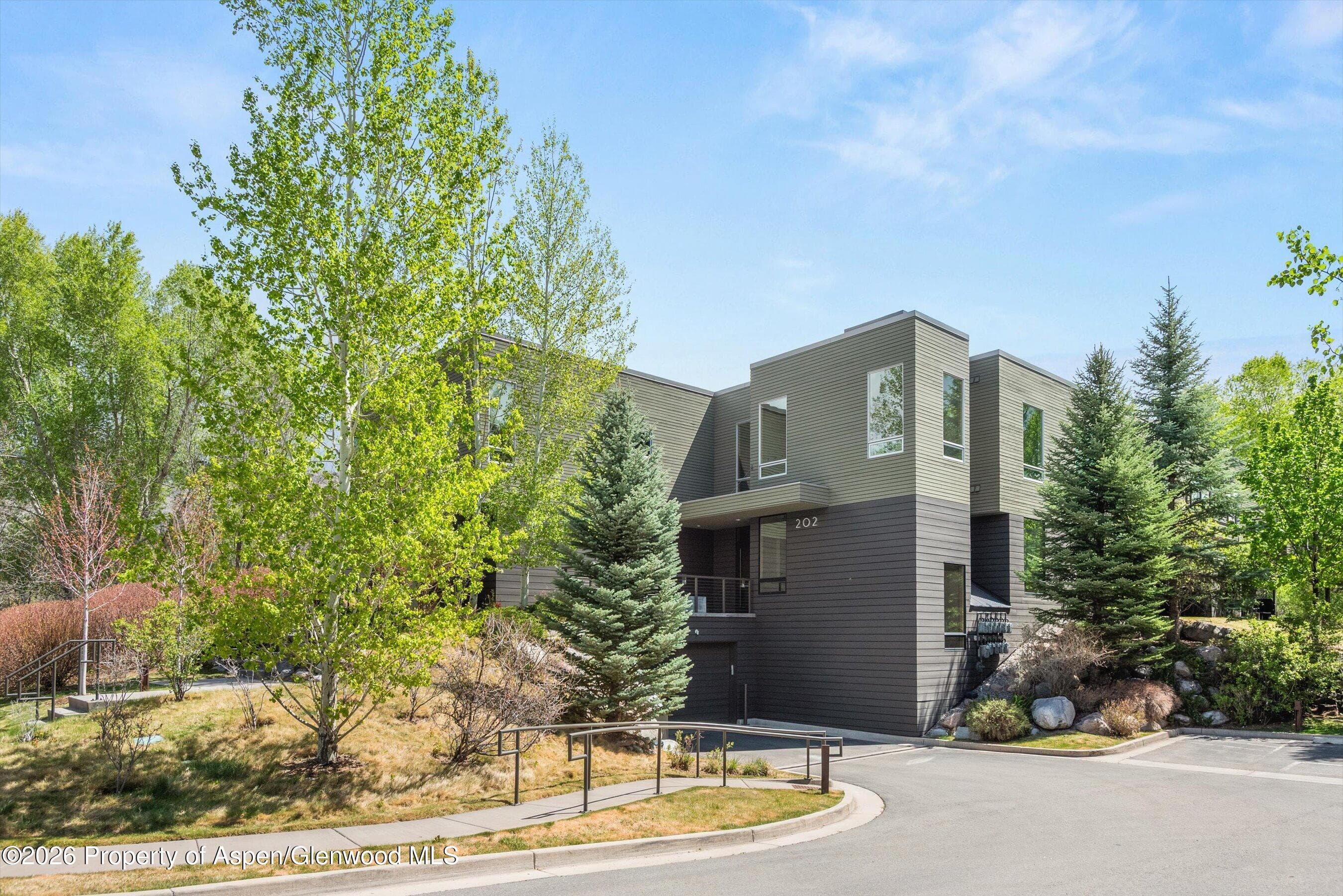 202 Evans Road 101, Basalt, CO 81621 - Photo 26