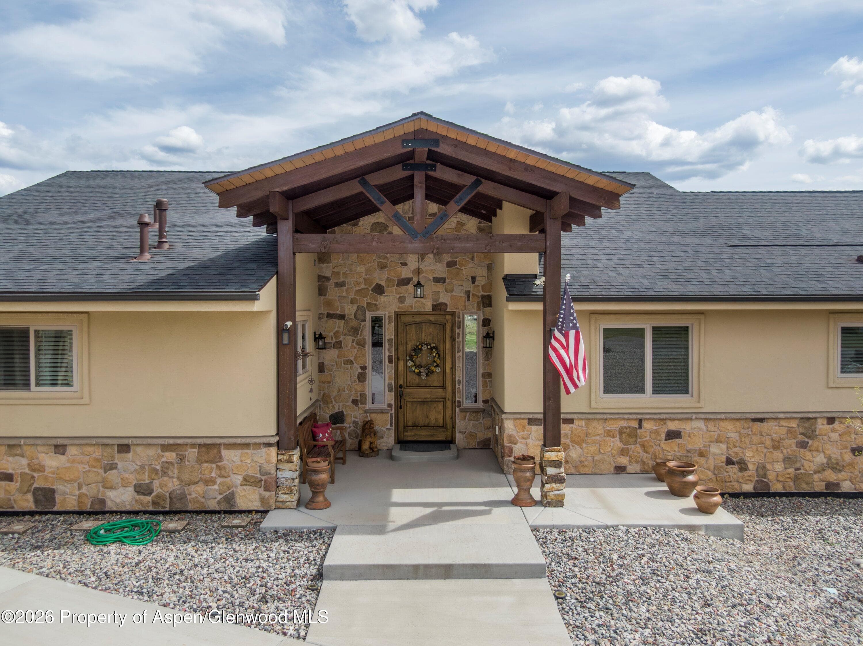 265 S Meadow Drive, Rifle, CO 81650 - Photo 1