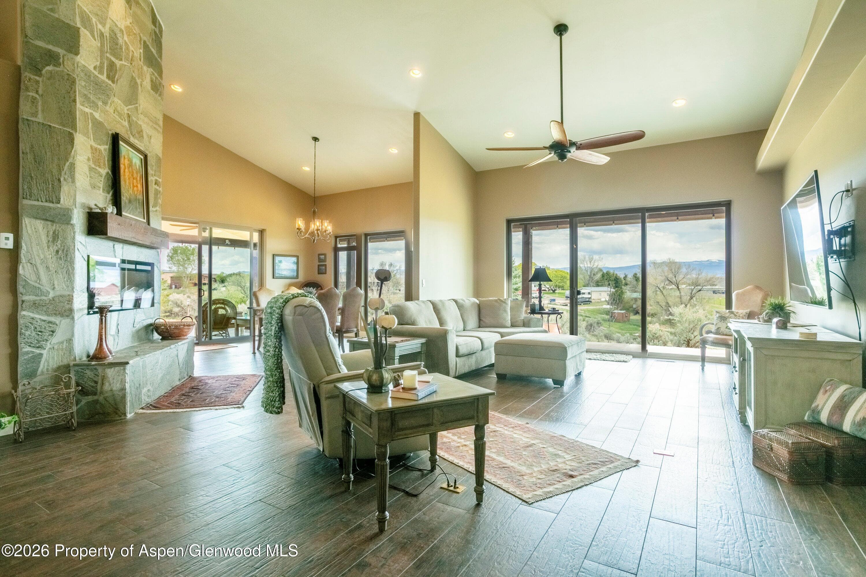 265 S Meadow Drive, Rifle, CO 81650 - Photo 32