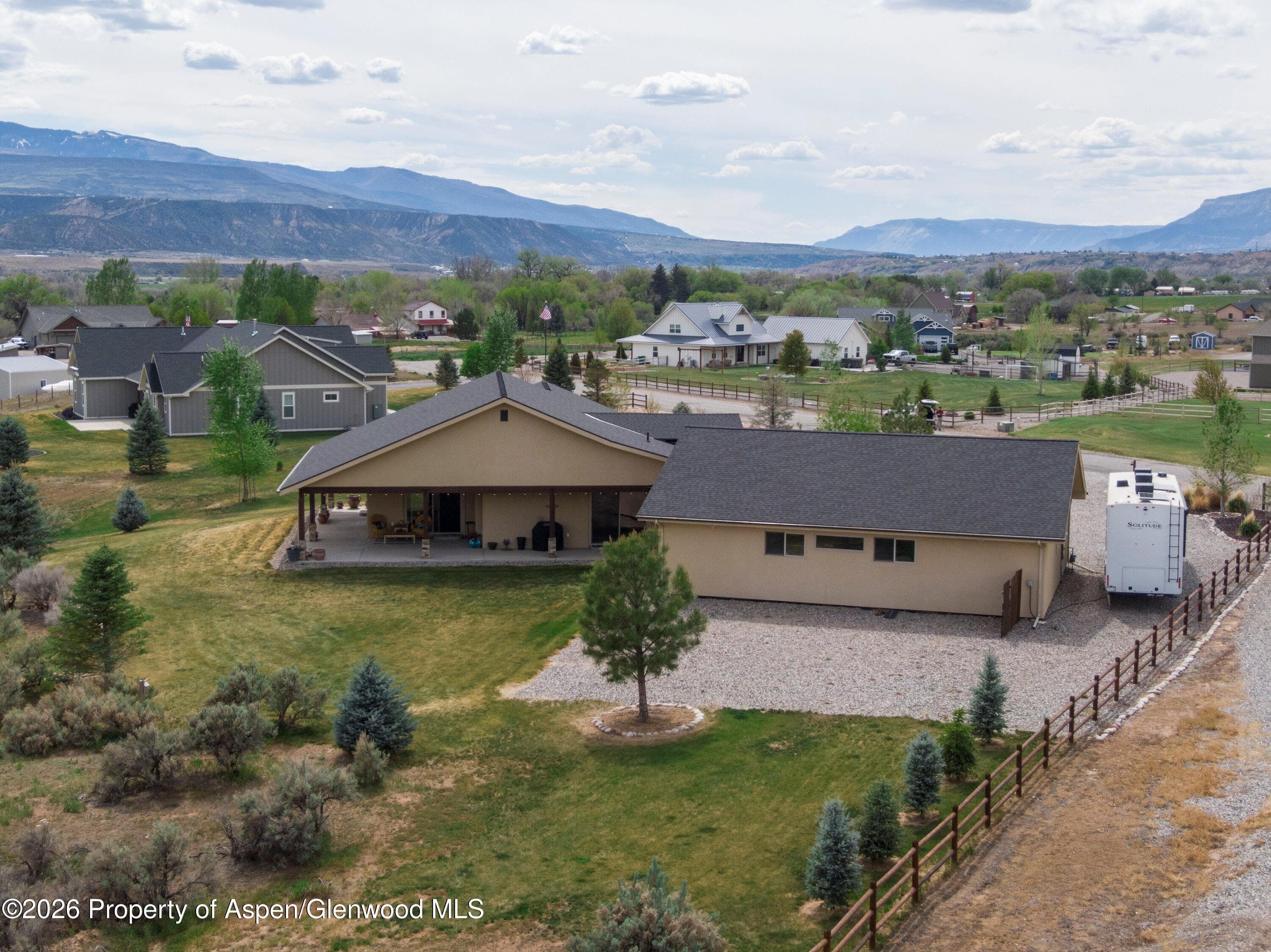 265 S Meadow Drive, Rifle, CO 81650 - Photo 22