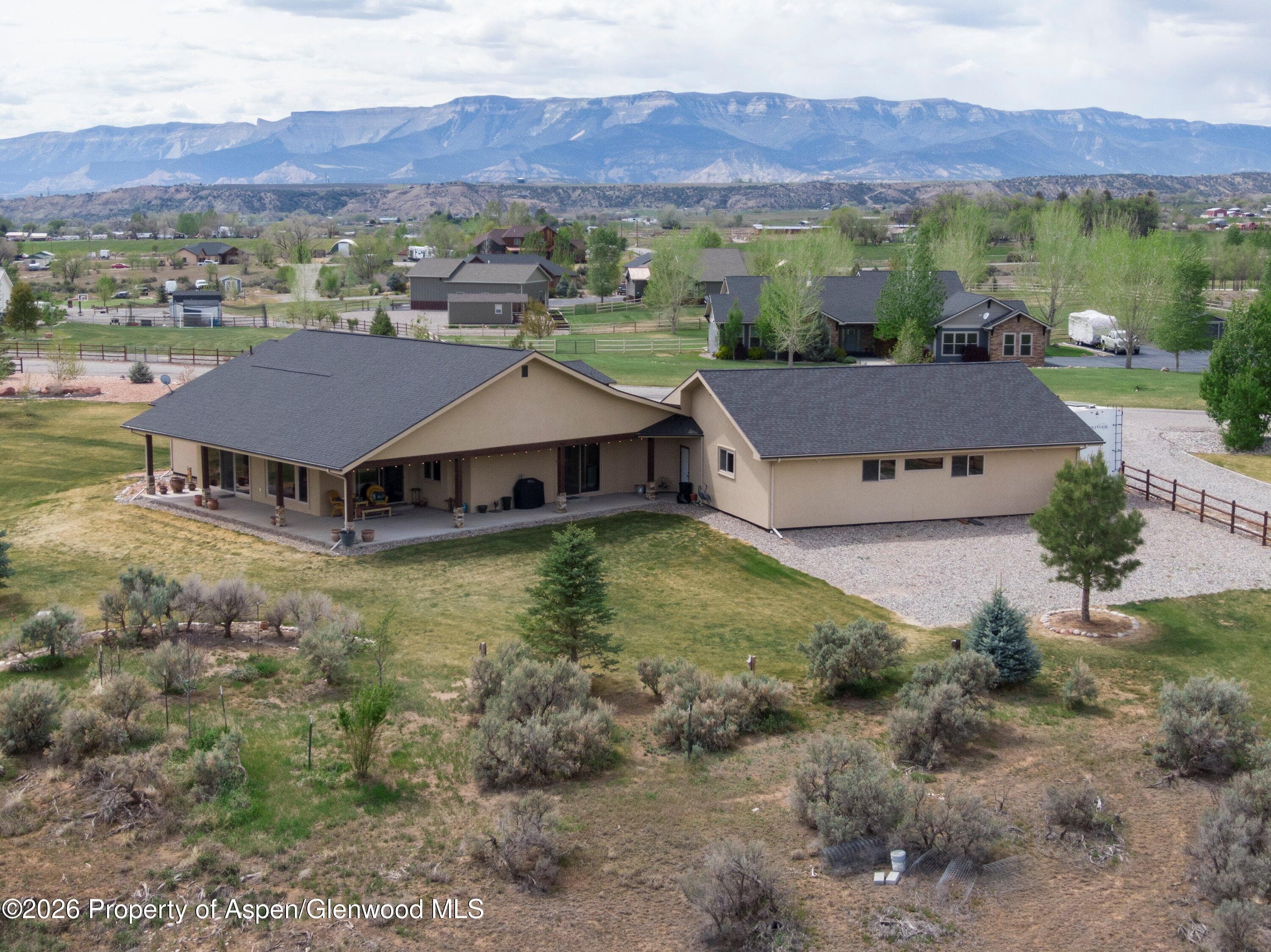 265 S Meadow Drive, Rifle, CO 81650 - Photo 21