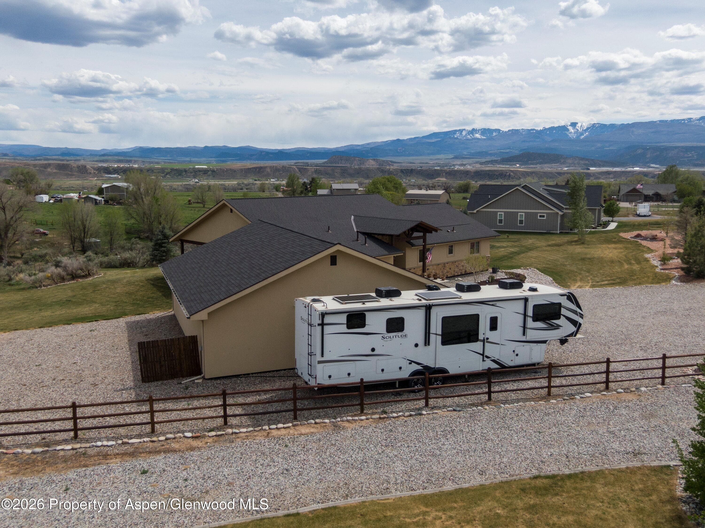 265 S Meadow Drive, Rifle, CO 81650 - Photo 23