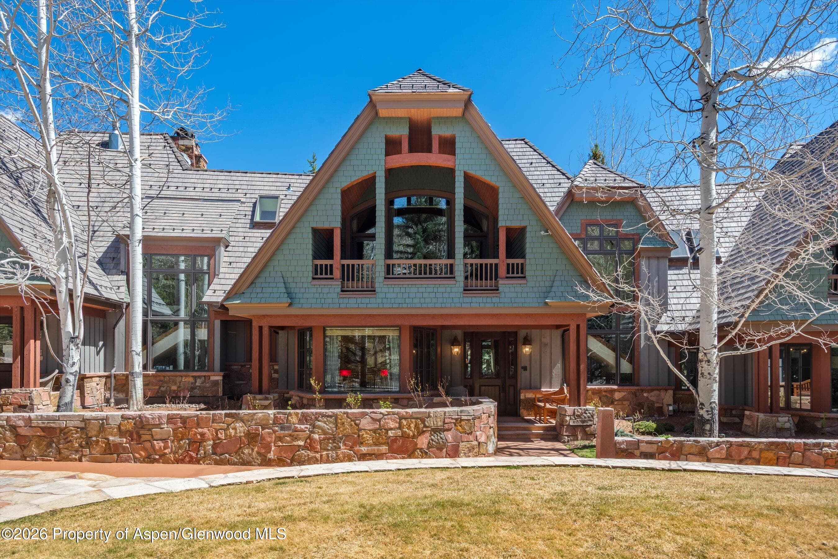 74 Pfister Drive 102, Aspen, CO 81611 - Photo 24