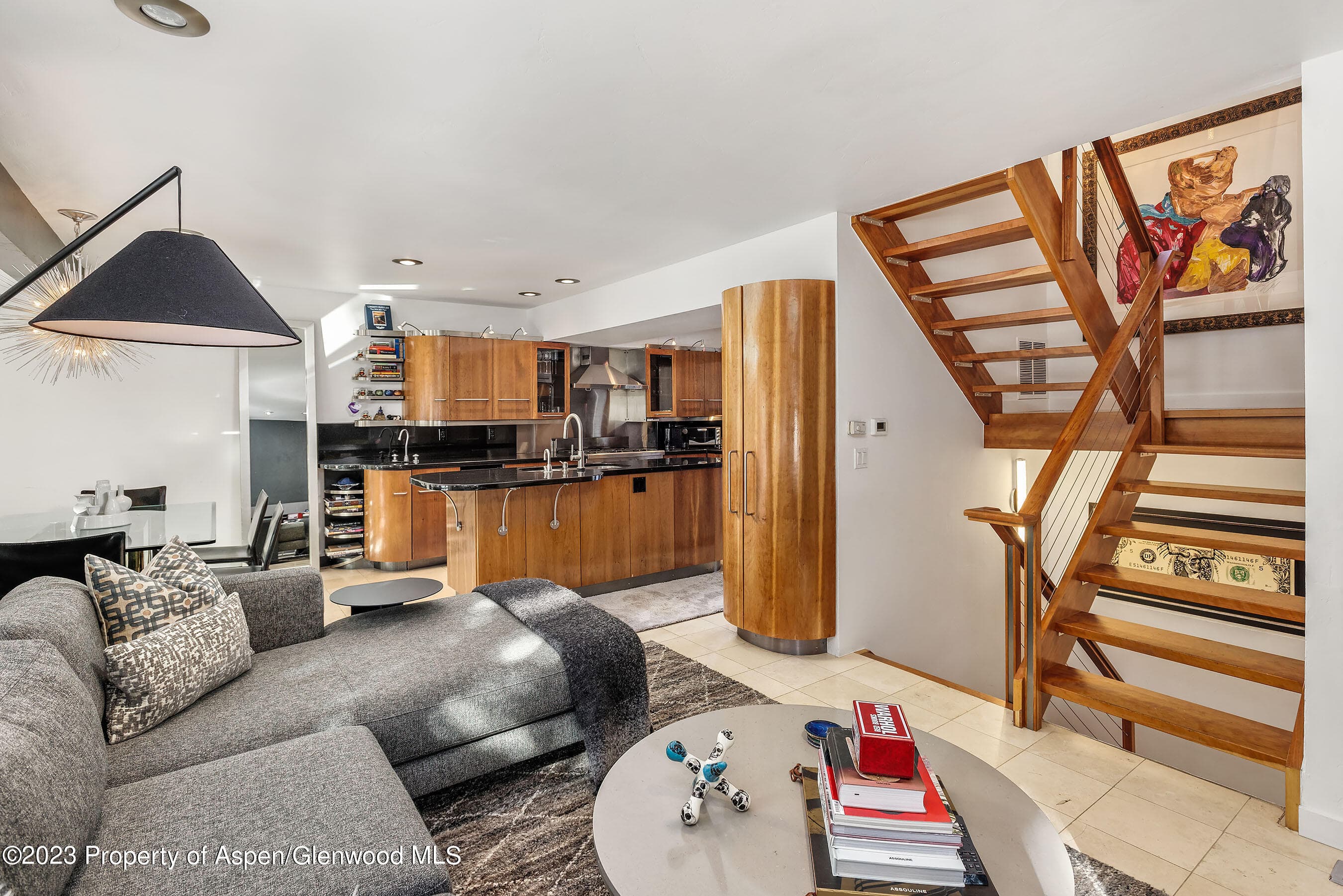 814 W Bleeker Street E4, Aspen, CO 81611 - Photo 4