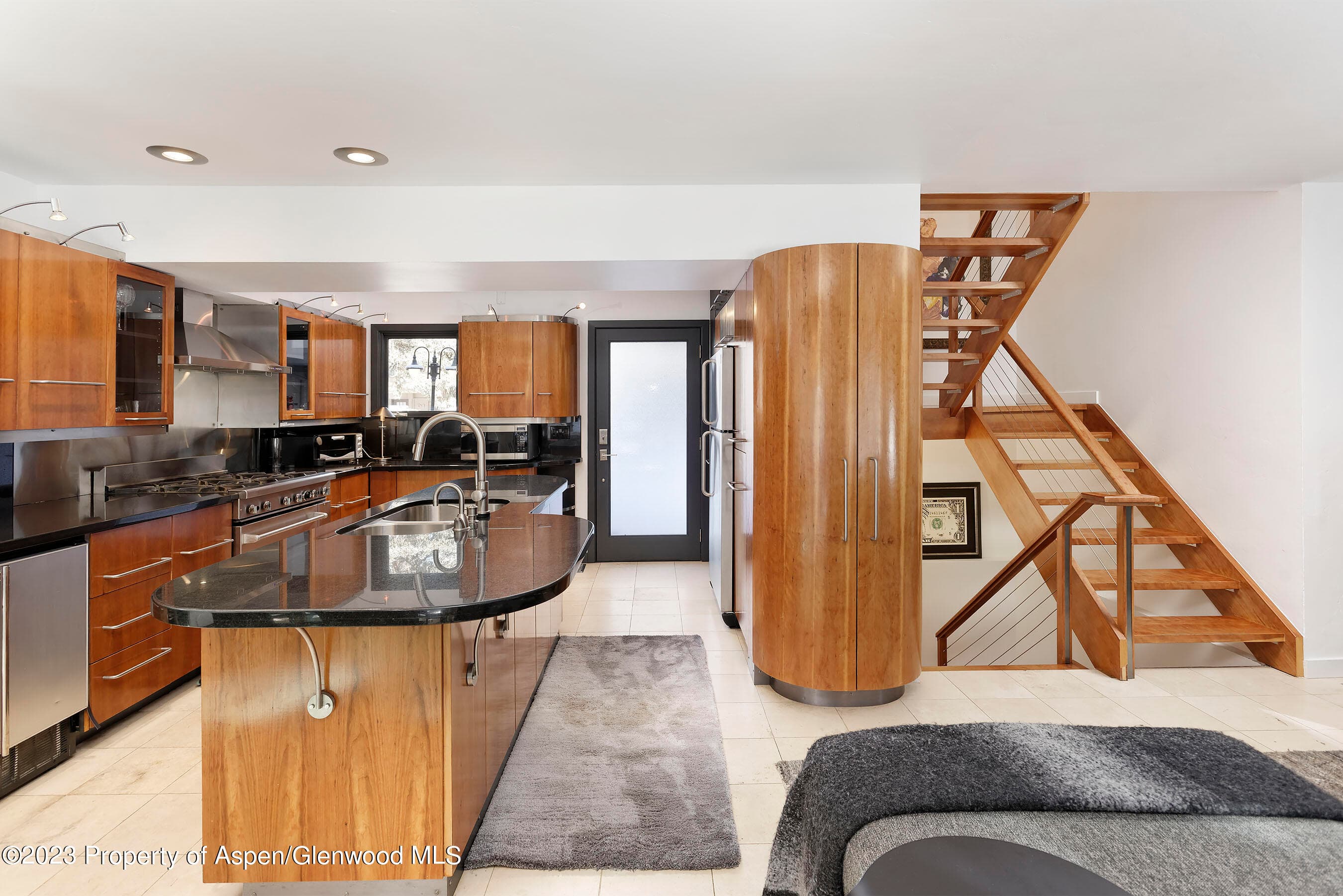 814 W Bleeker Street E4, Aspen, CO 81611 - Photo 6