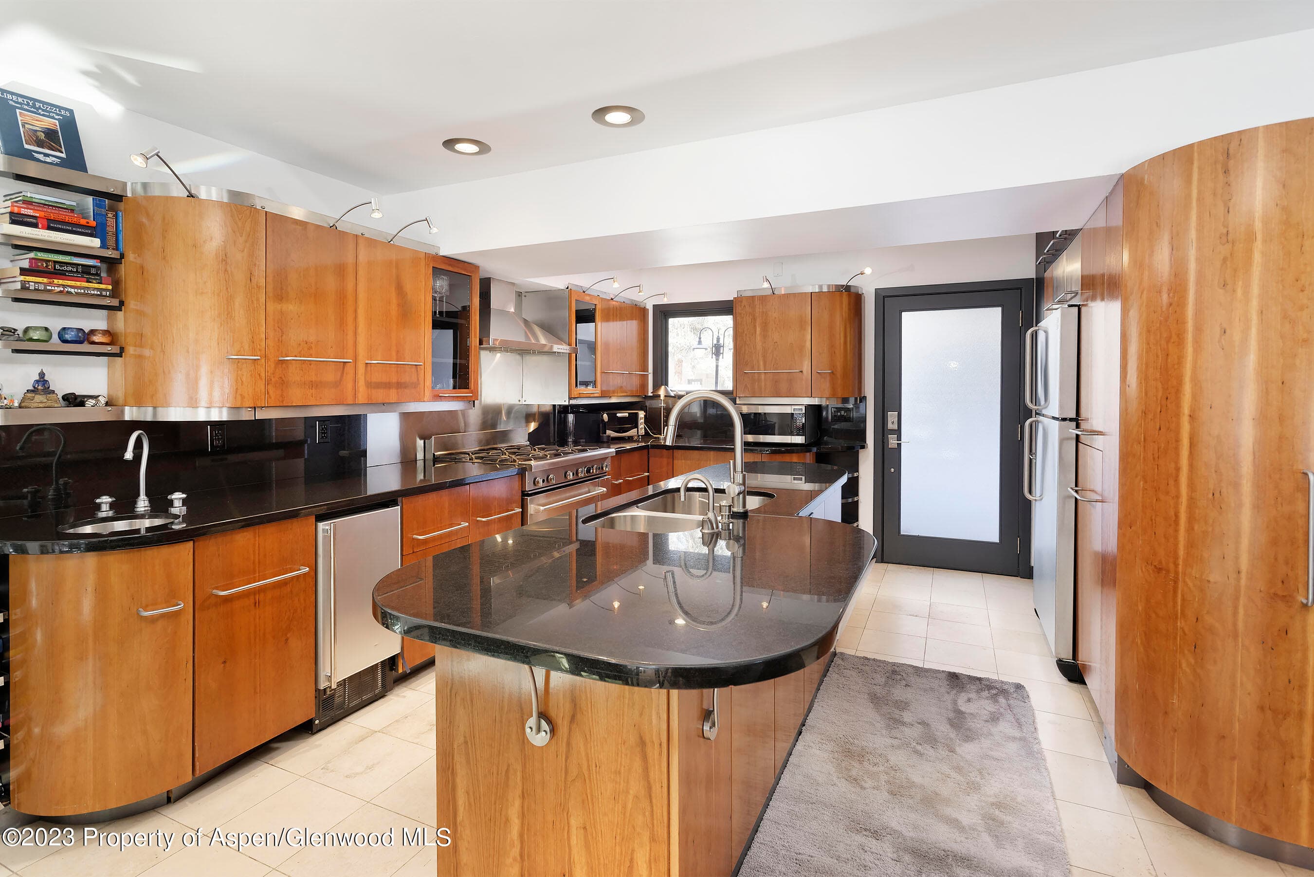 814 W Bleeker Street E4, Aspen, CO 81611 - Photo 7
