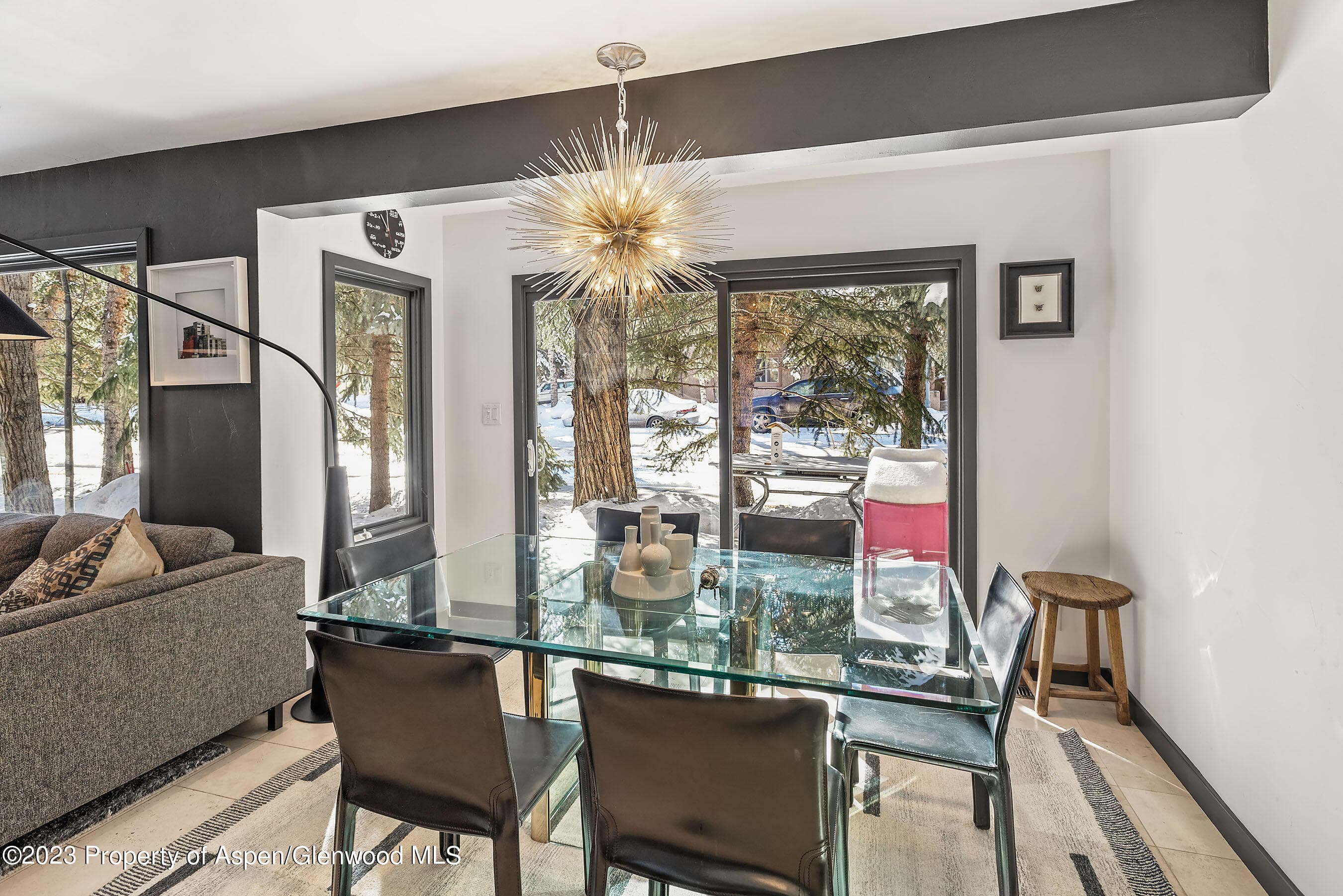 814 W Bleeker Street E4, Aspen, CO 81611 - Photo 8