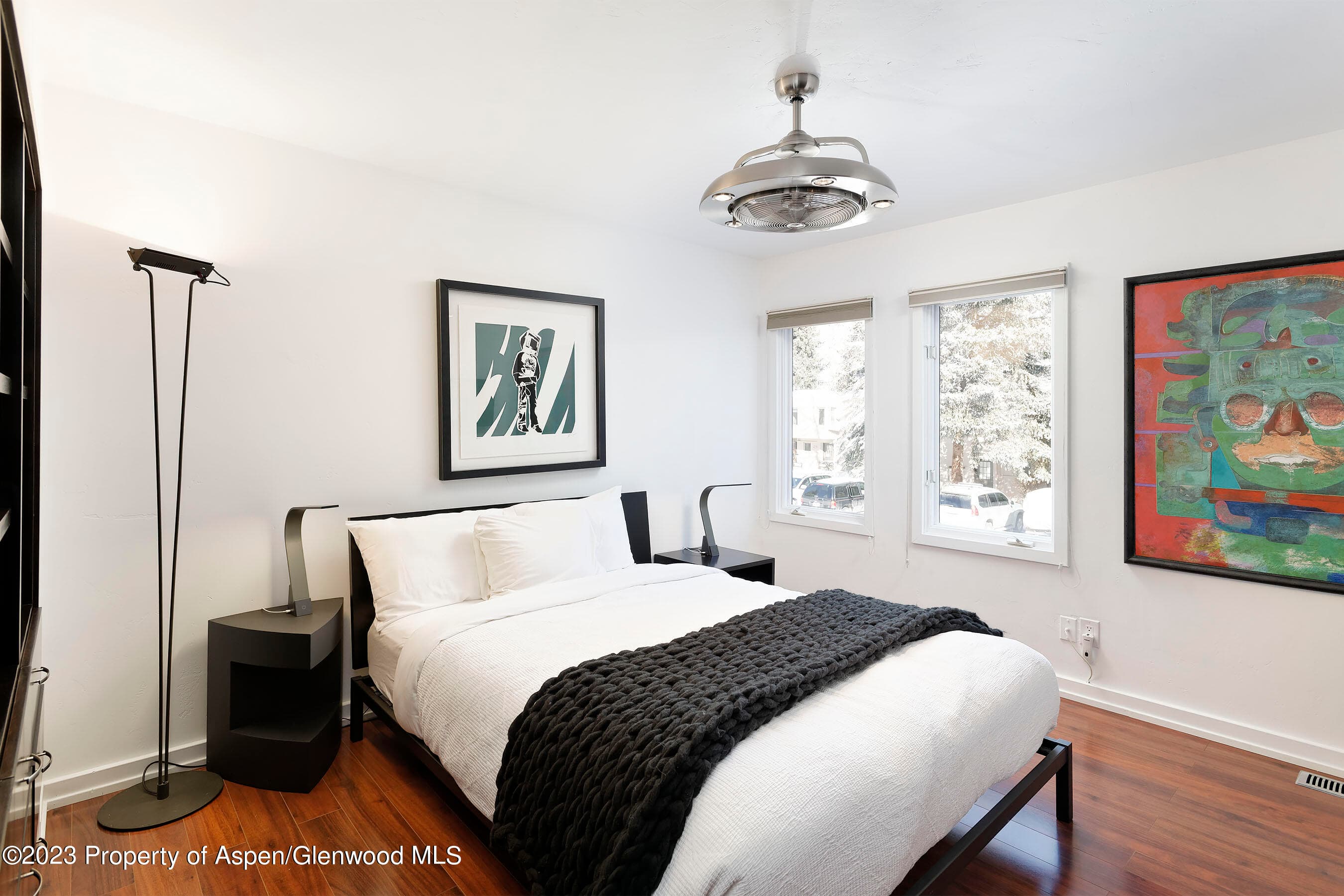 814 W Bleeker Street E4, Aspen, CO 81611 - Photo 12