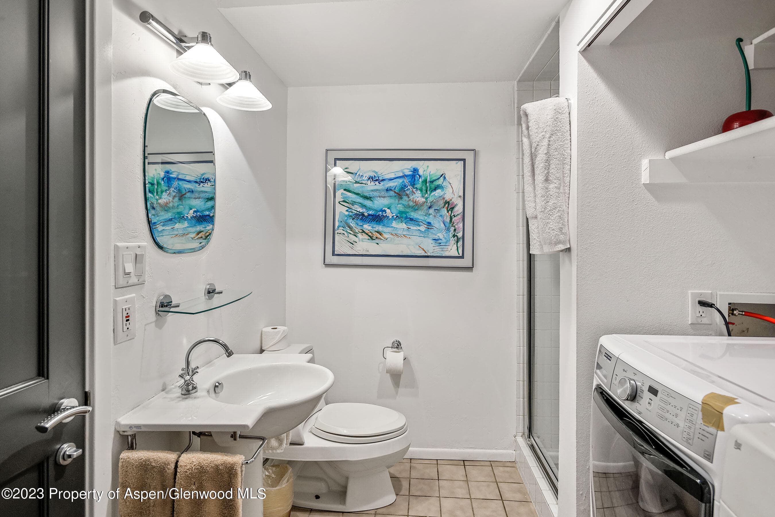 814 W Bleeker Street E4, Aspen, CO 81611 - Photo 14