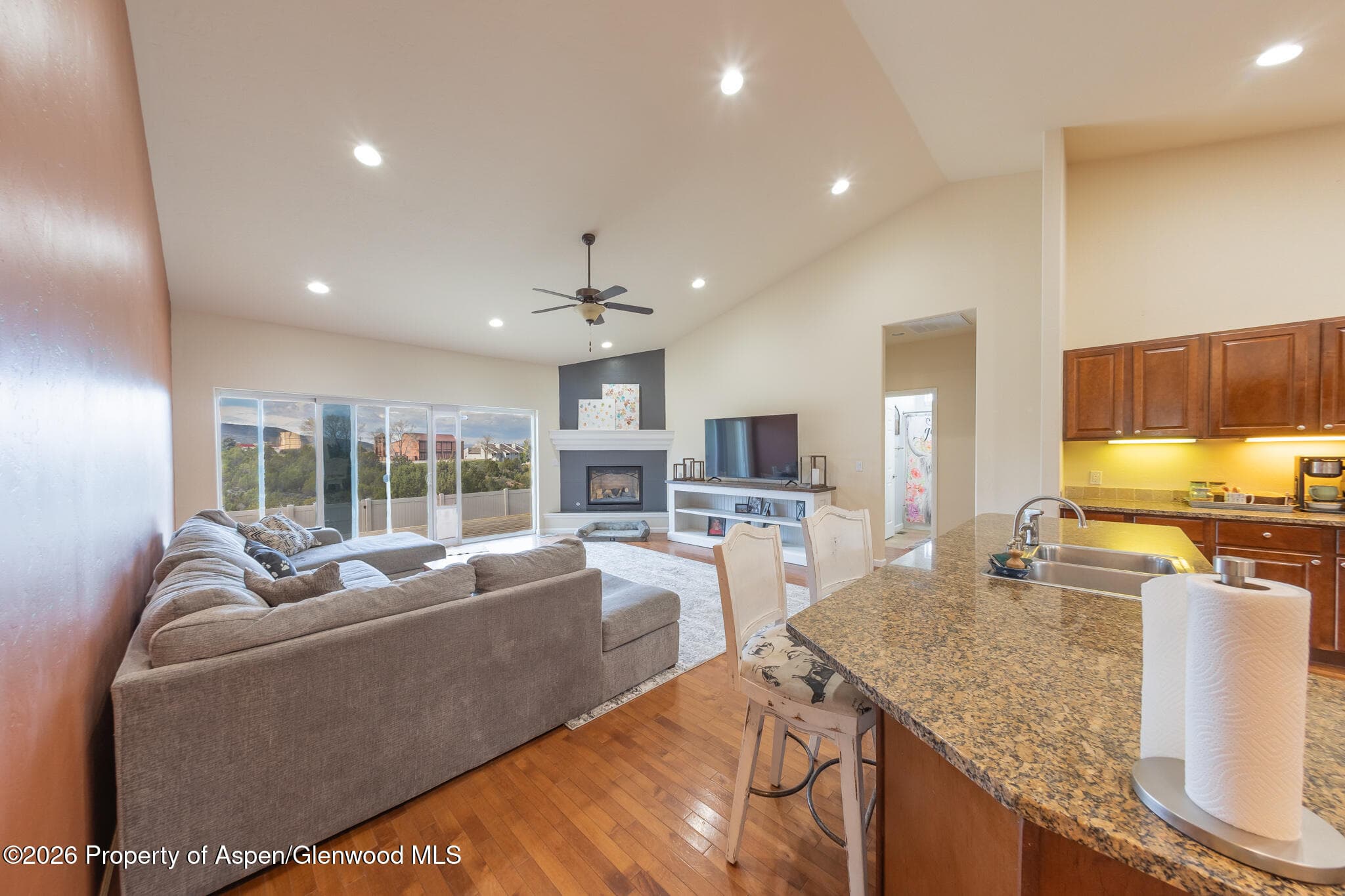 88 Eagle Ridge Drive, Battlement Mesa, CO 81635 - Photo 5