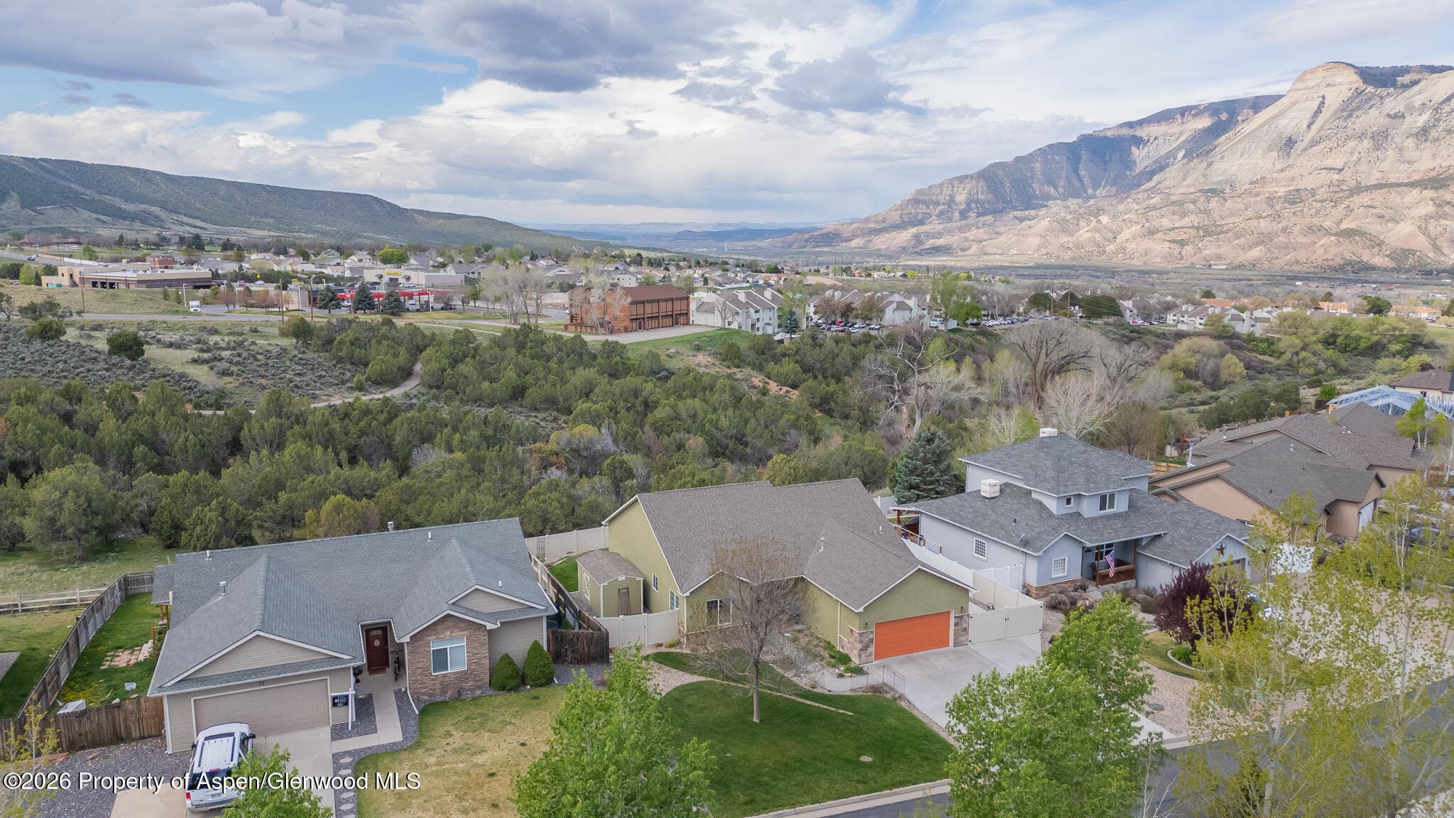 88 Eagle Ridge Drive, Battlement Mesa, CO 81635 - Photo 3