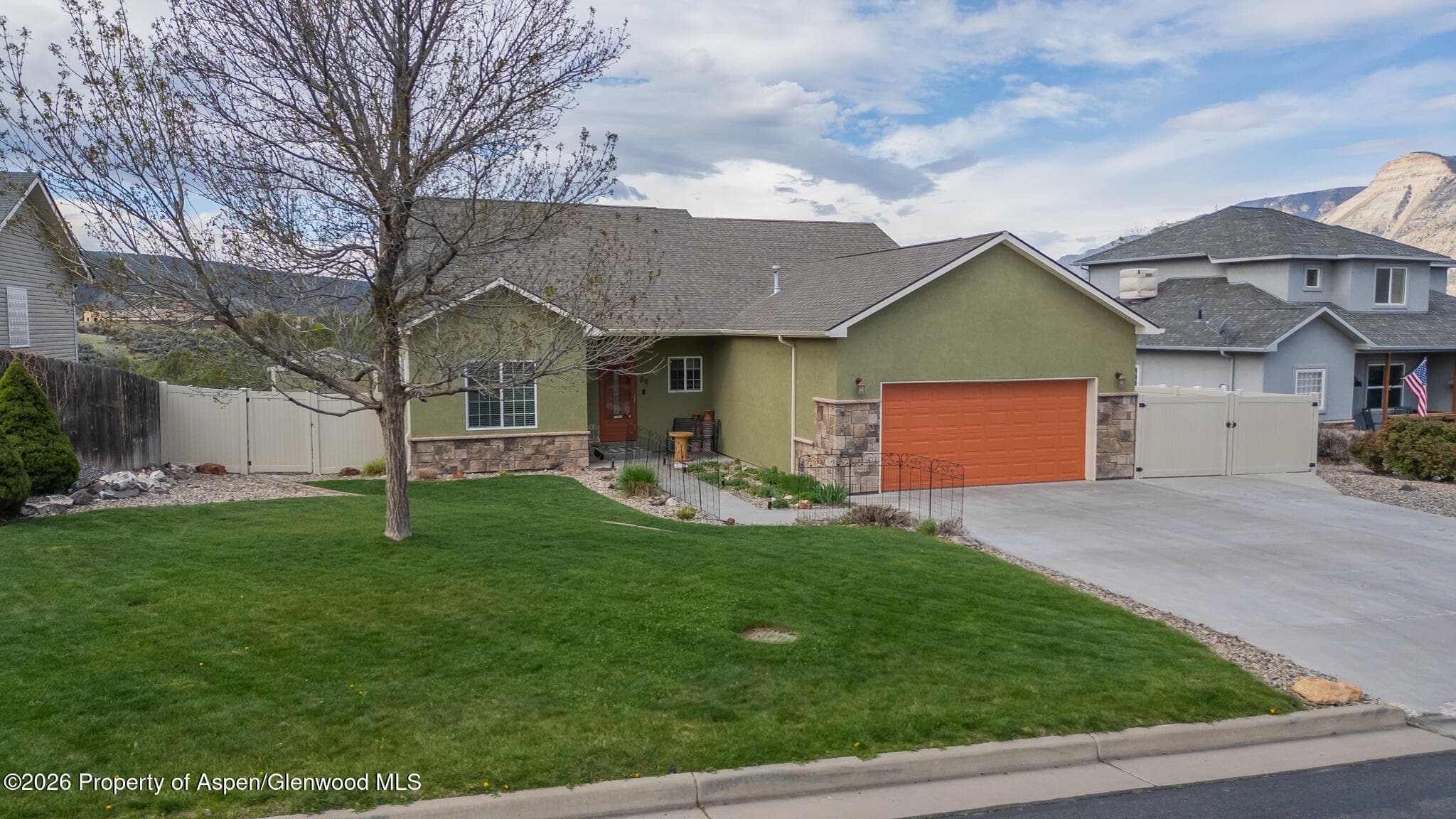 88 Eagle Ridge Drive, Battlement Mesa, CO 81635 - Photo 21