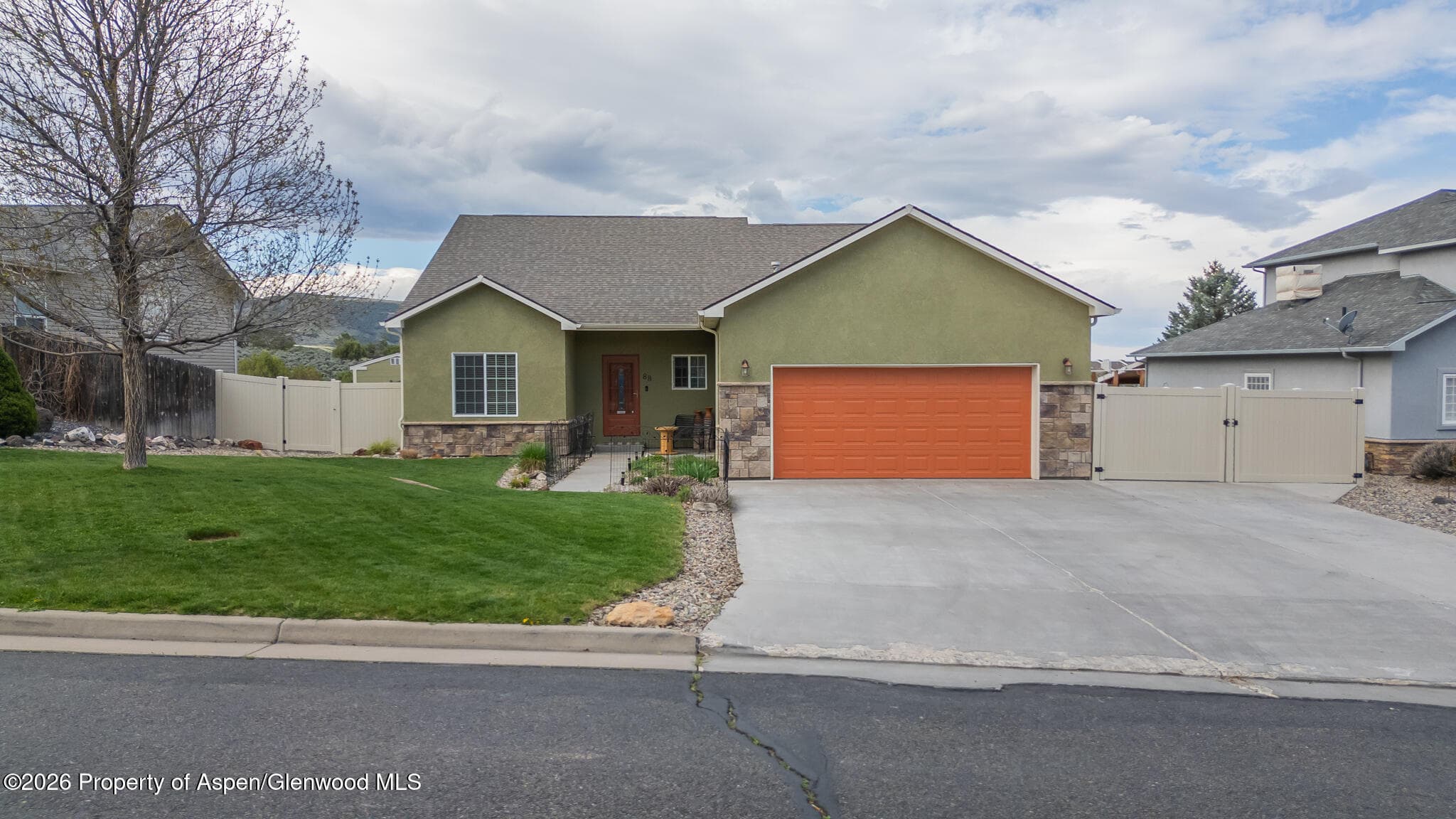 88 Eagle Ridge Drive, Battlement Mesa, CO 81635 - Photo 1