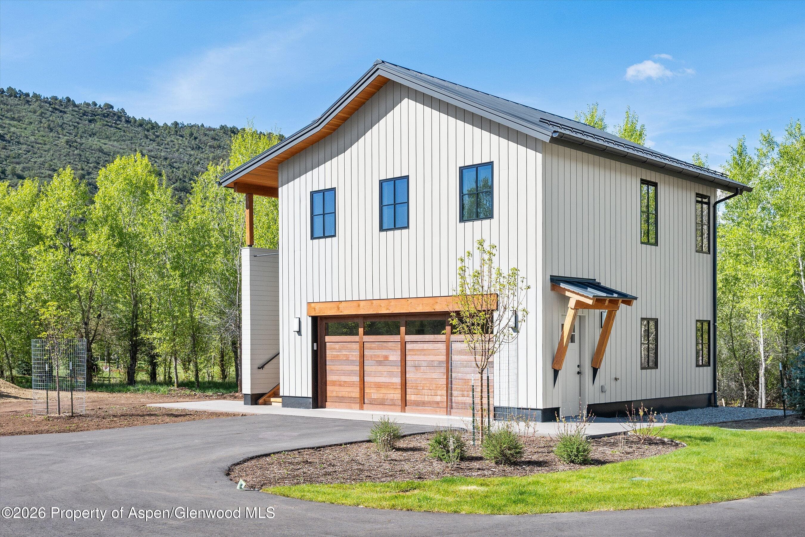 30 Saint Finnbar Farm Road Adu, Carbondale, CO 81623 - Photo 1